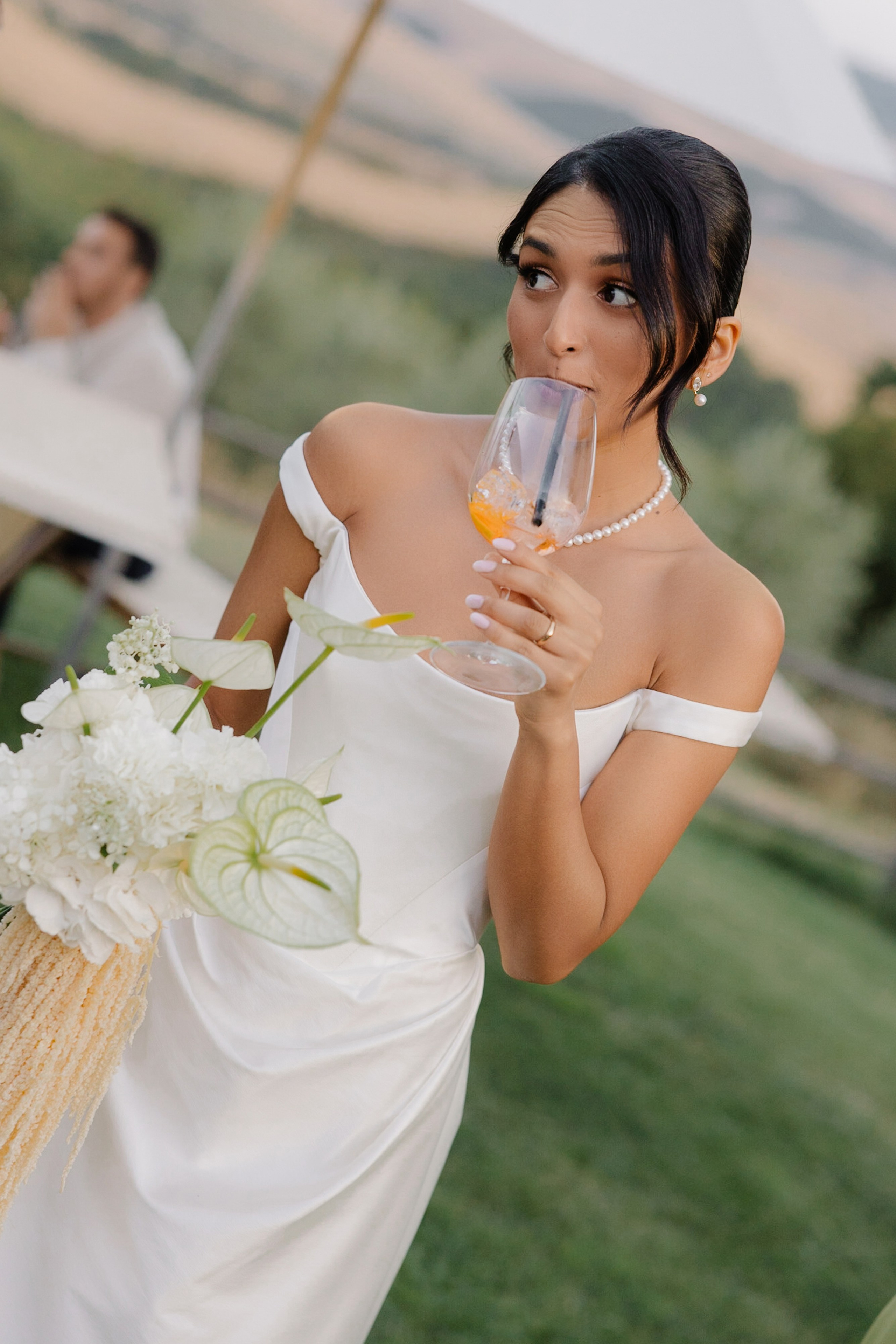 1. Wedding photographer Italy