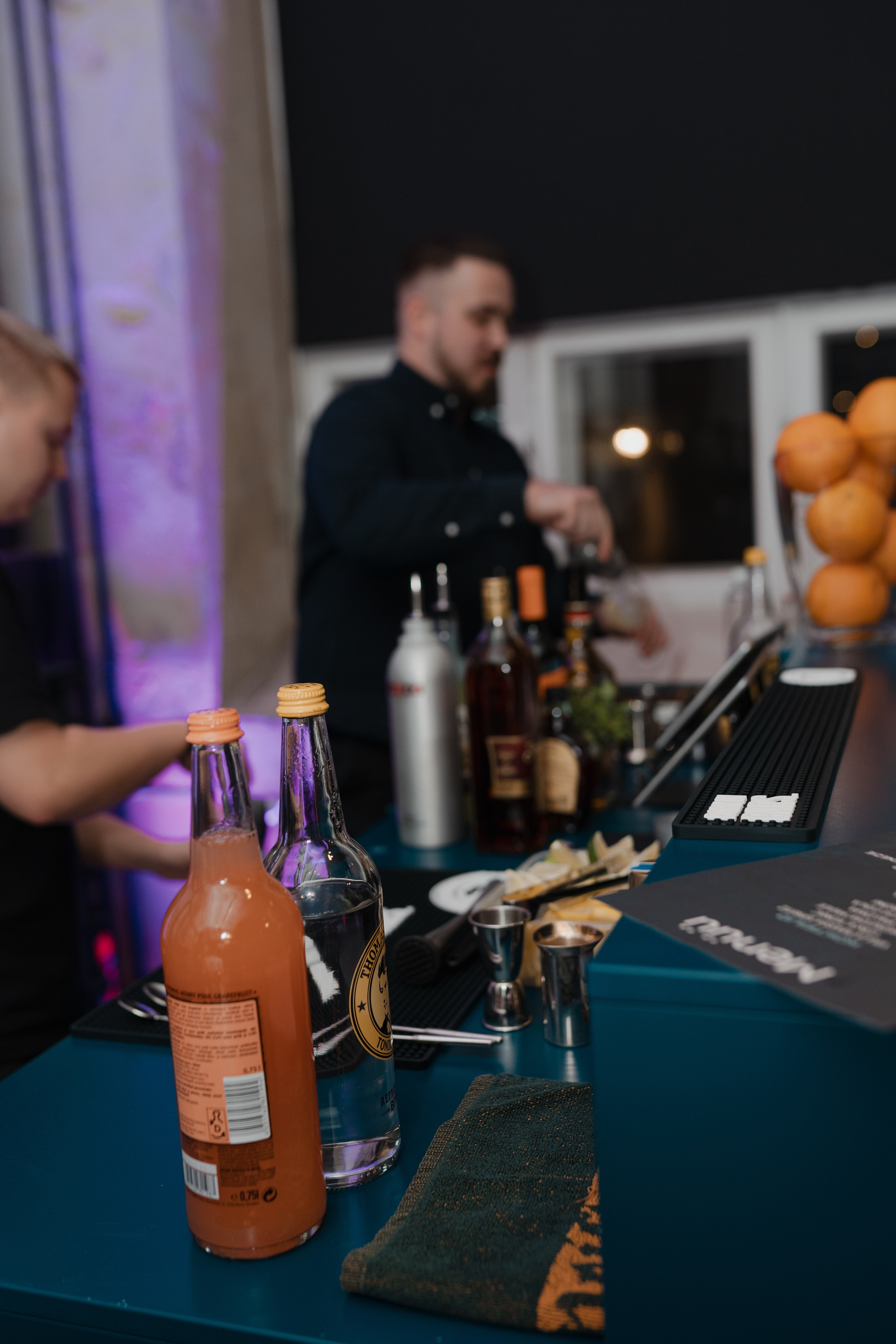 Mapri corporate. Event Photography