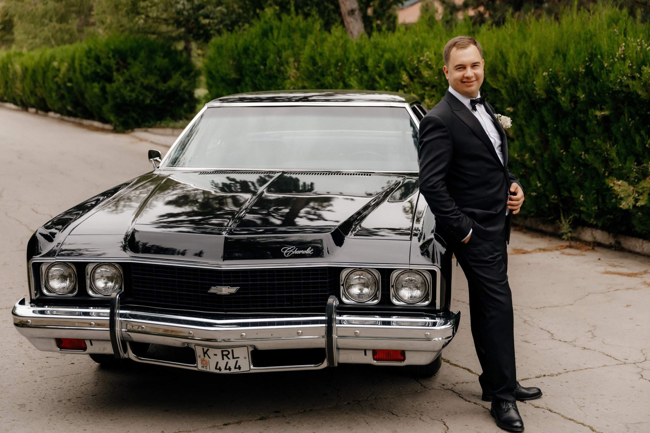 Wedding. Fulga Photographer