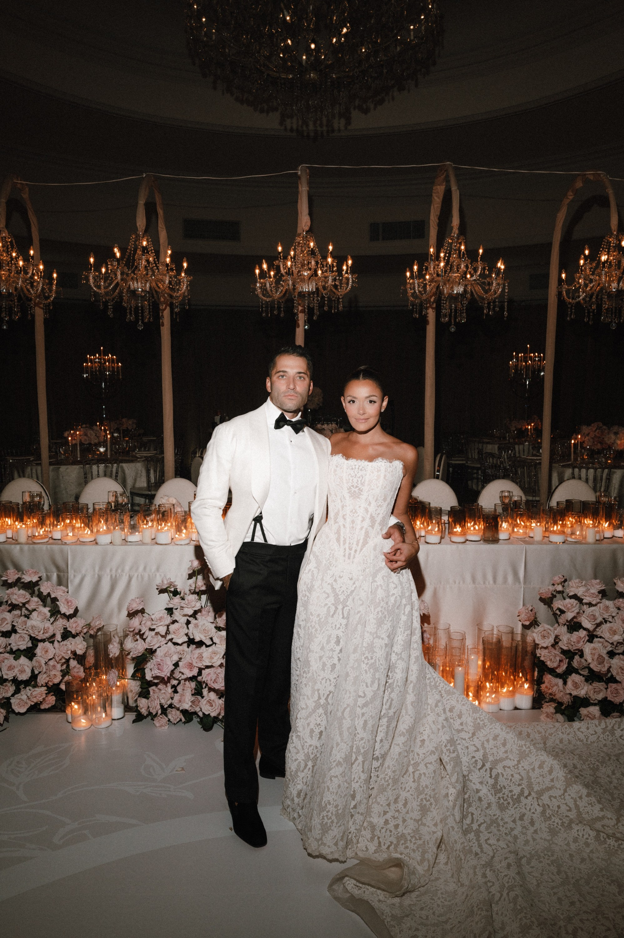 Emily and Vito. Wedding photographer and videographer New York | New Jersey