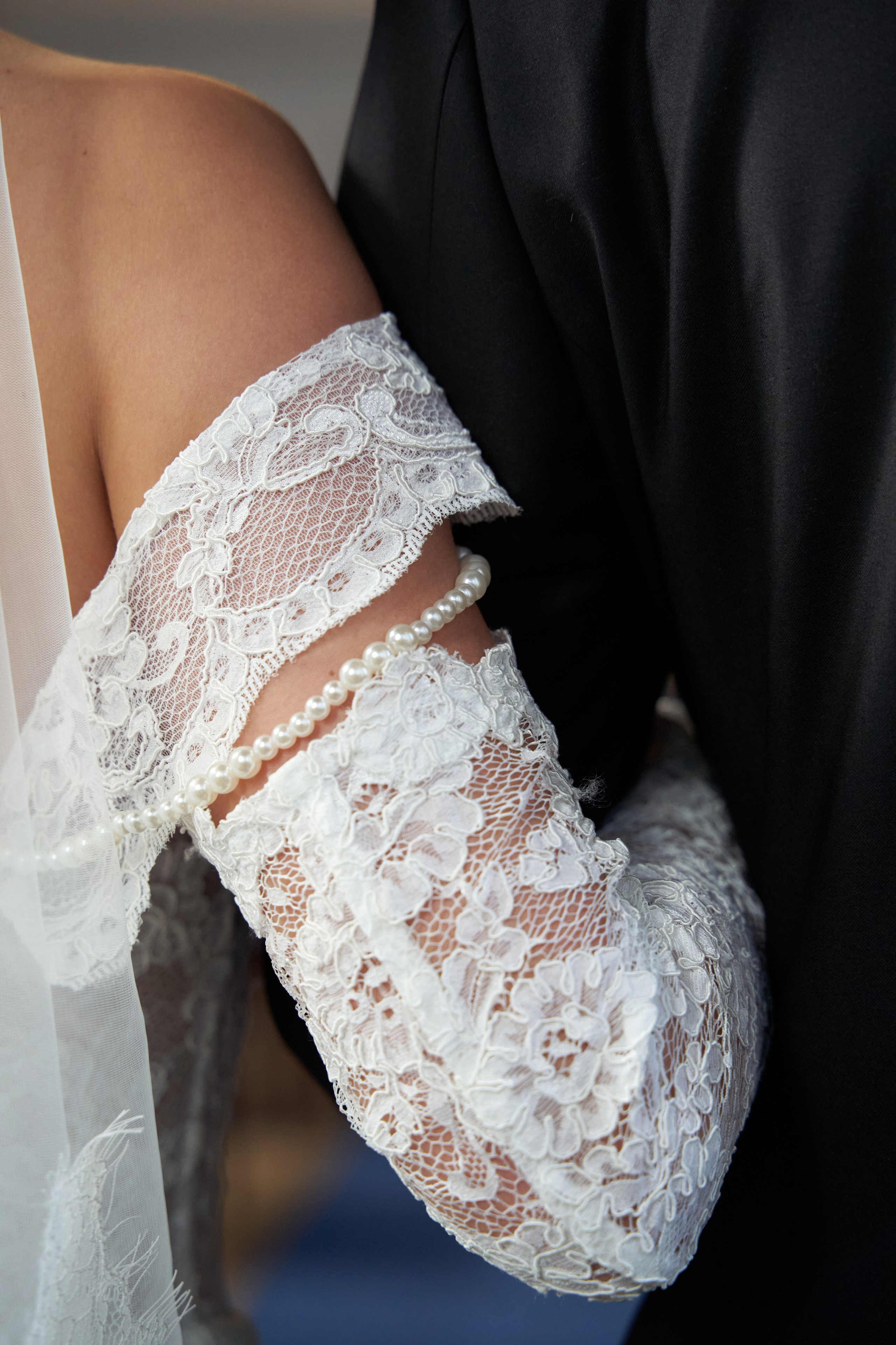 Gabriela & Luis. Elena Ruzgis — Editorial Wedding & Portrait Photographer