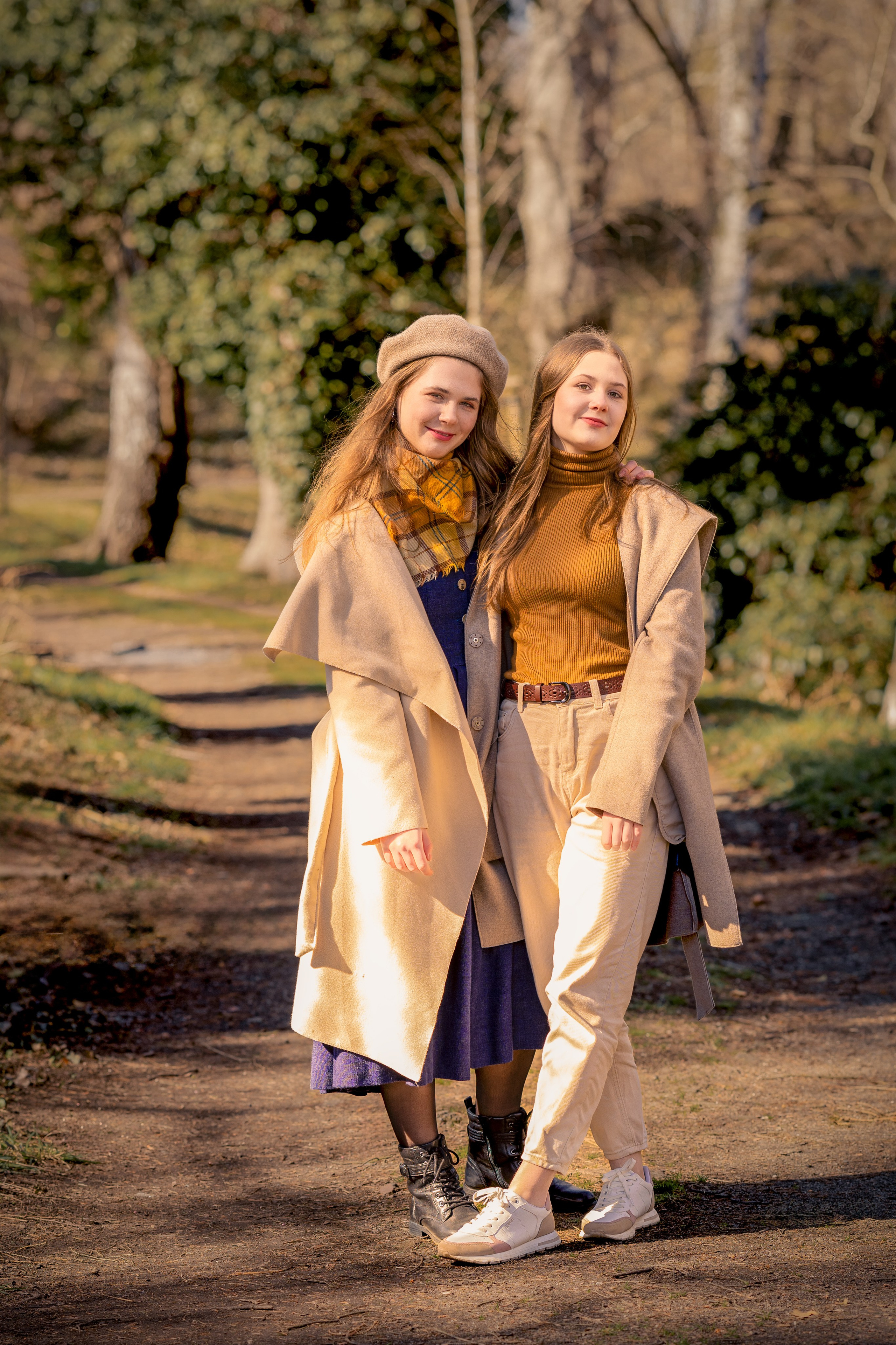 Spring Family Photoshooting in Görlitz. Family & Maternity Photographer in Dresden Tatiana Mudryak