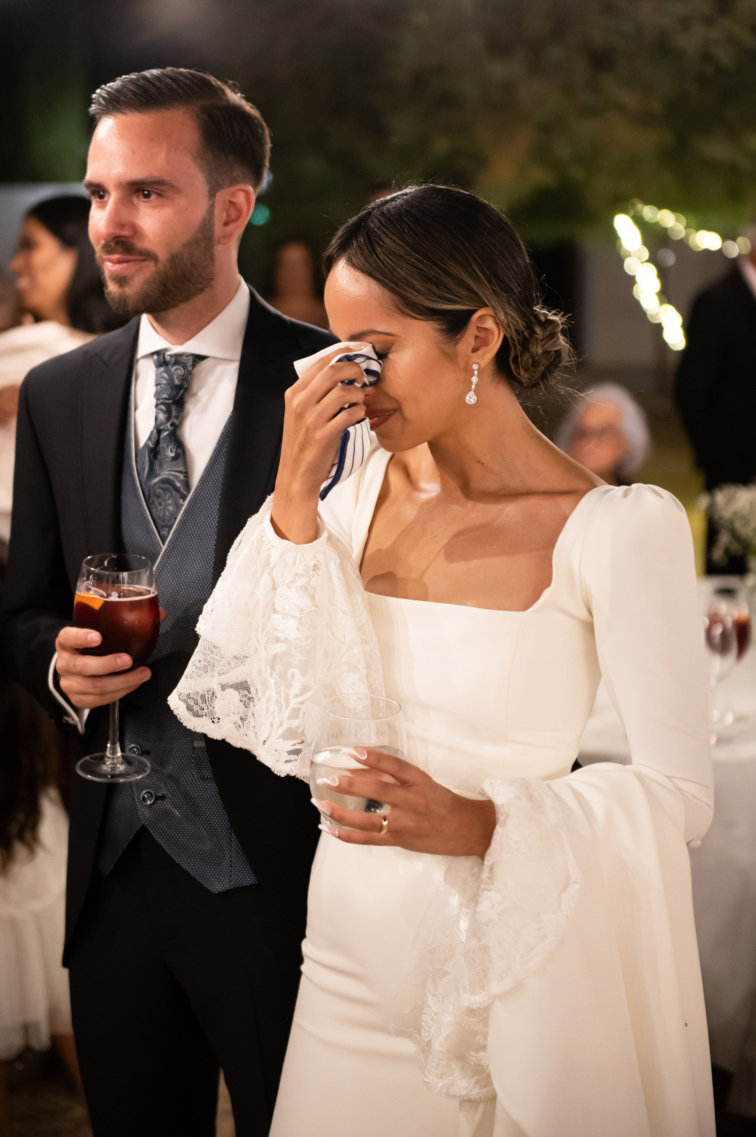 Ingrid & Daniel. Wedding photographer in Spain