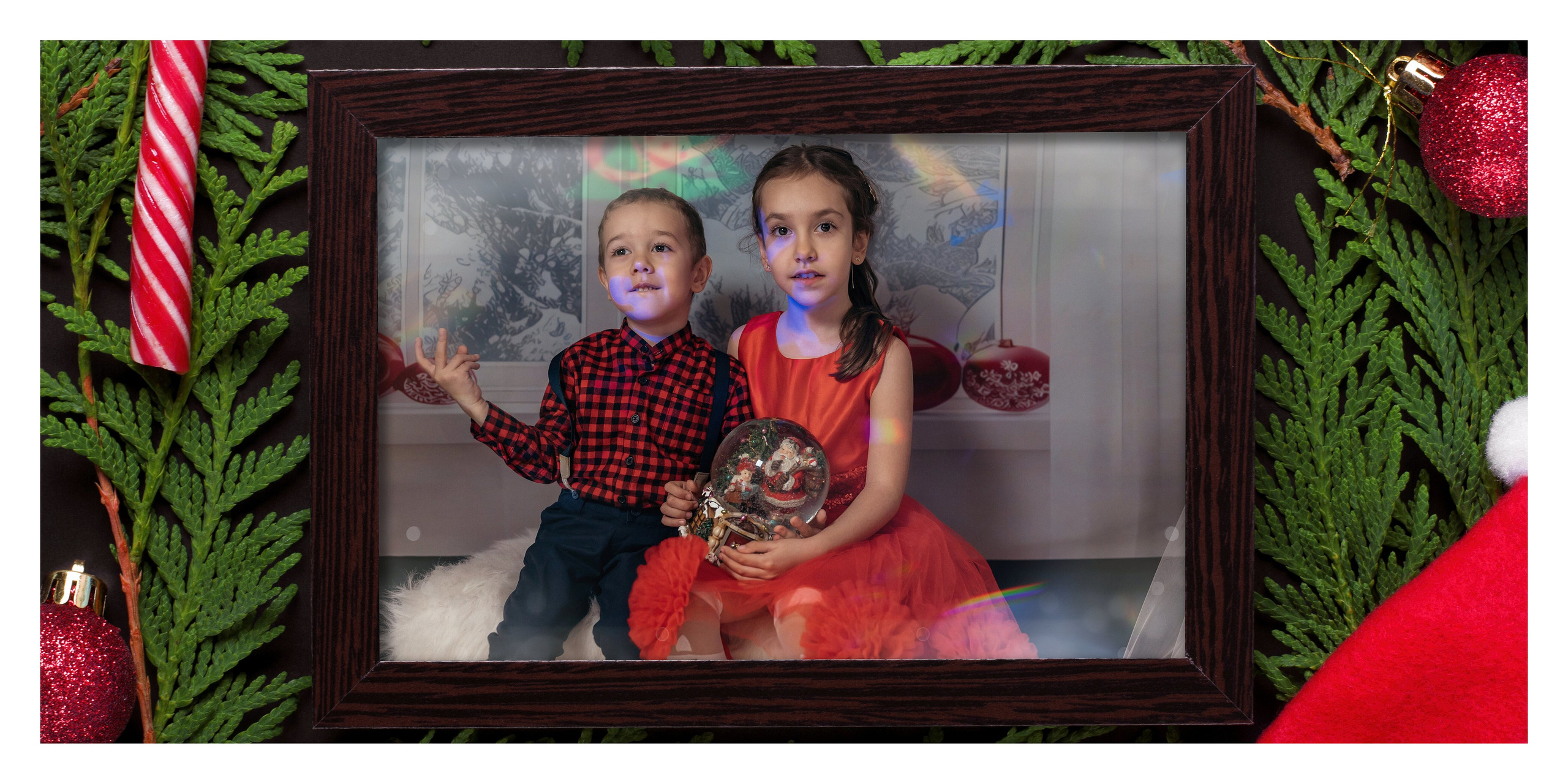 Fericirea are chipul ei