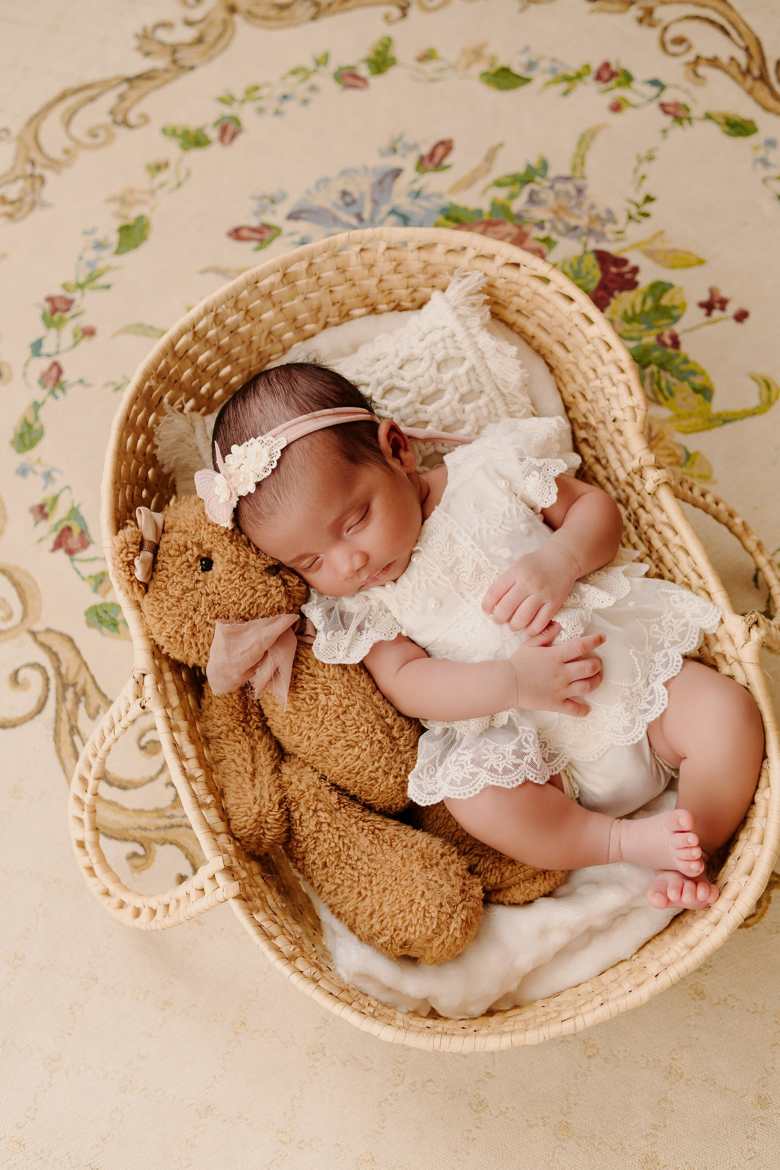 Heloíse. Estúdio Natani Fotografia