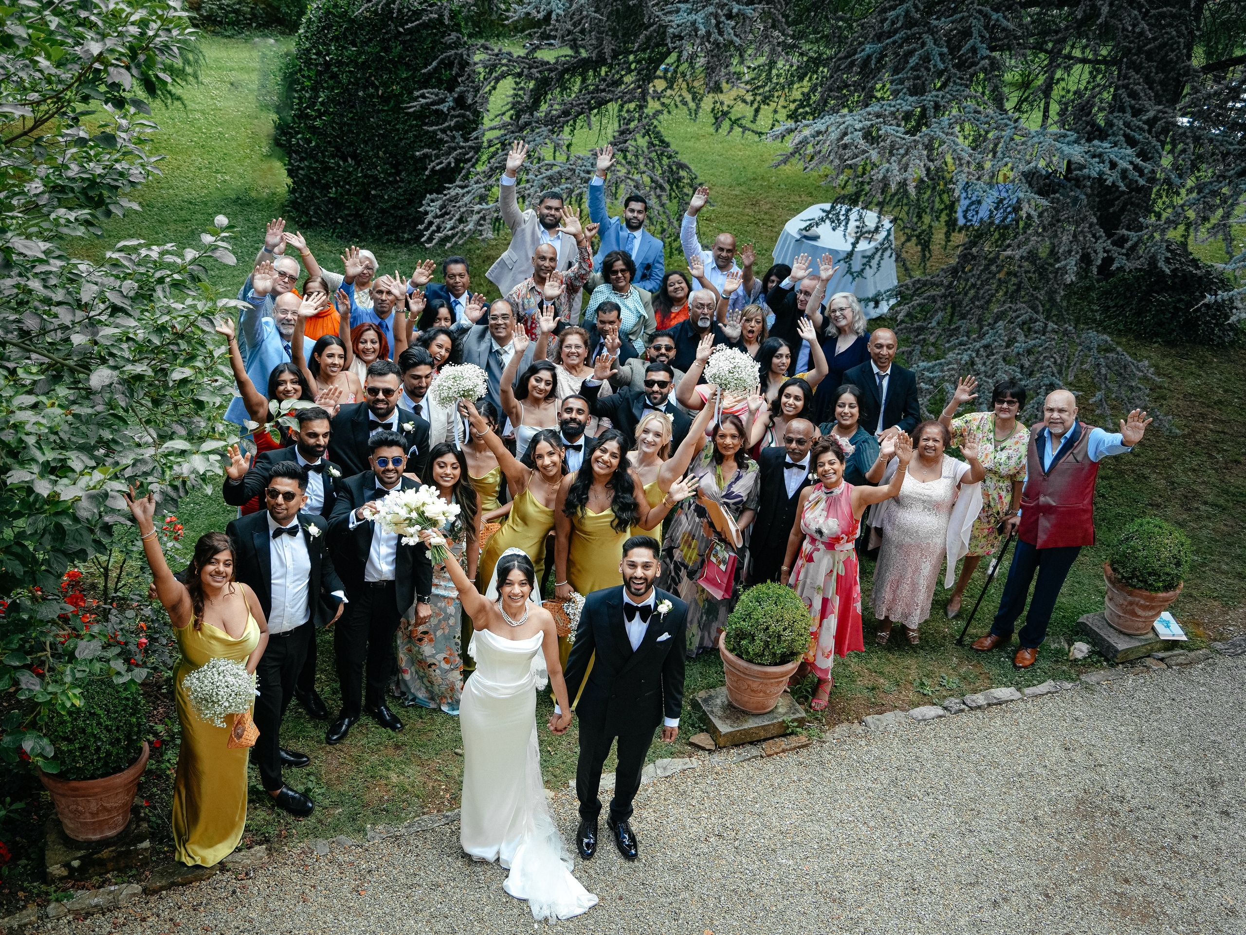 Wedding C&P. Wedding Photographer in Italy