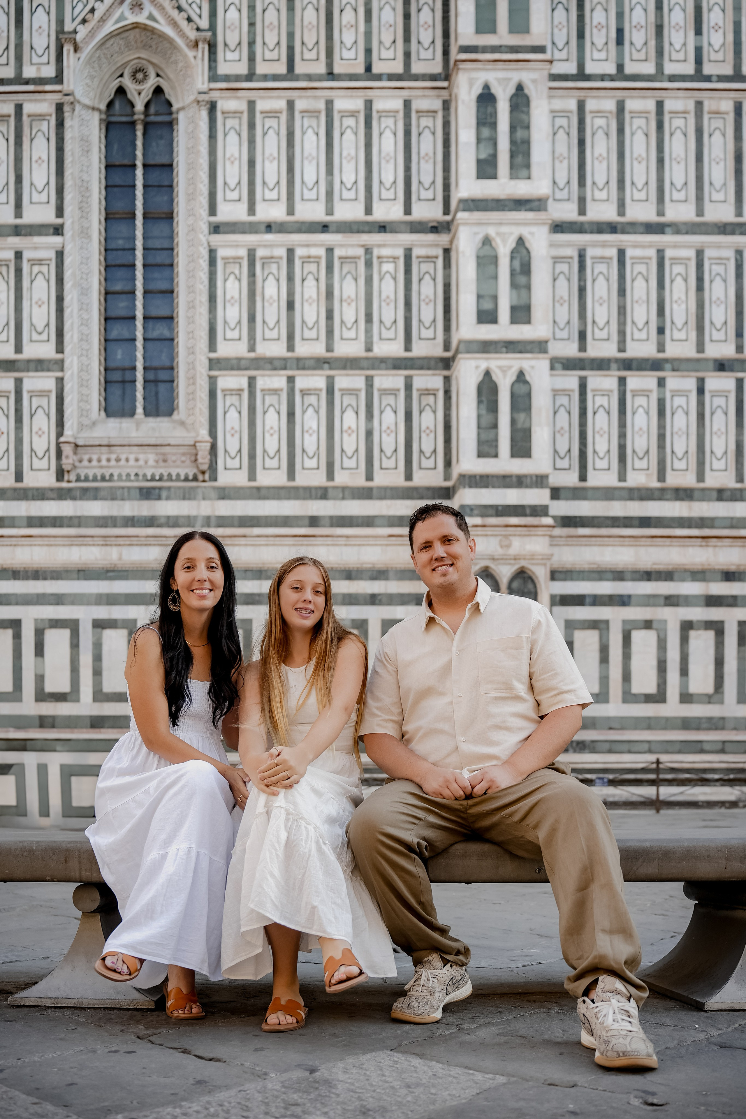 Stella & Family. Wedding Photographer in Italy