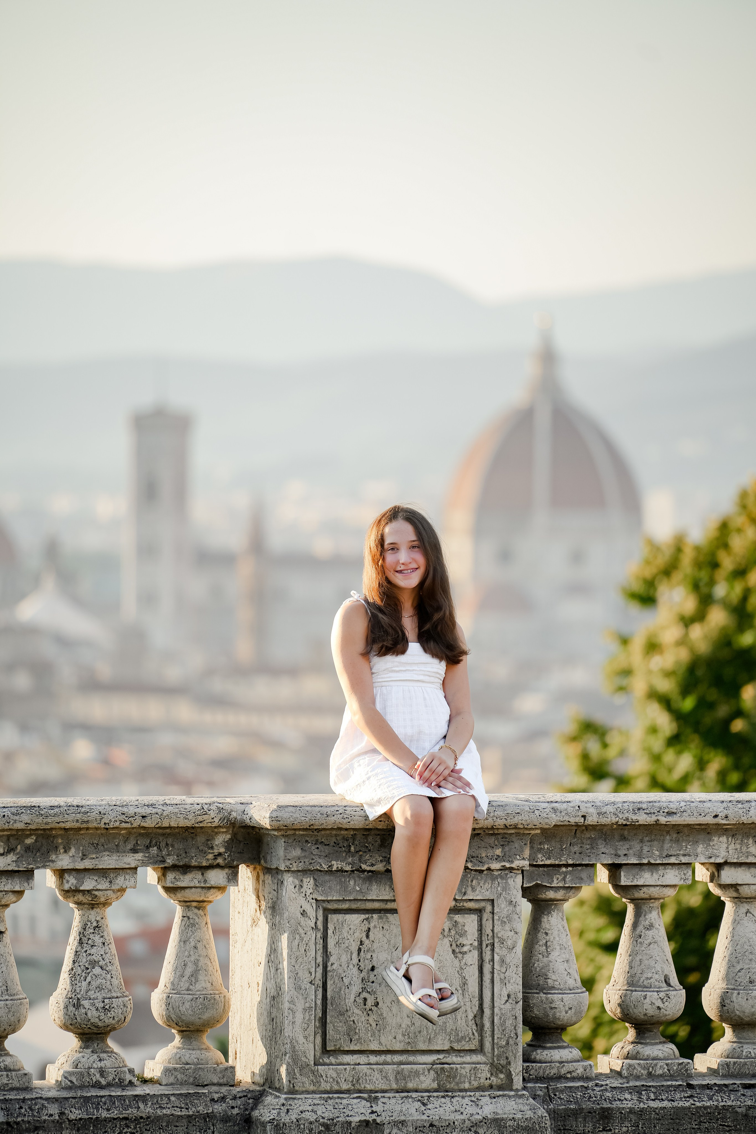 Fiat 500. Stefano Passerini Editorial Wedding Photographer in Italy