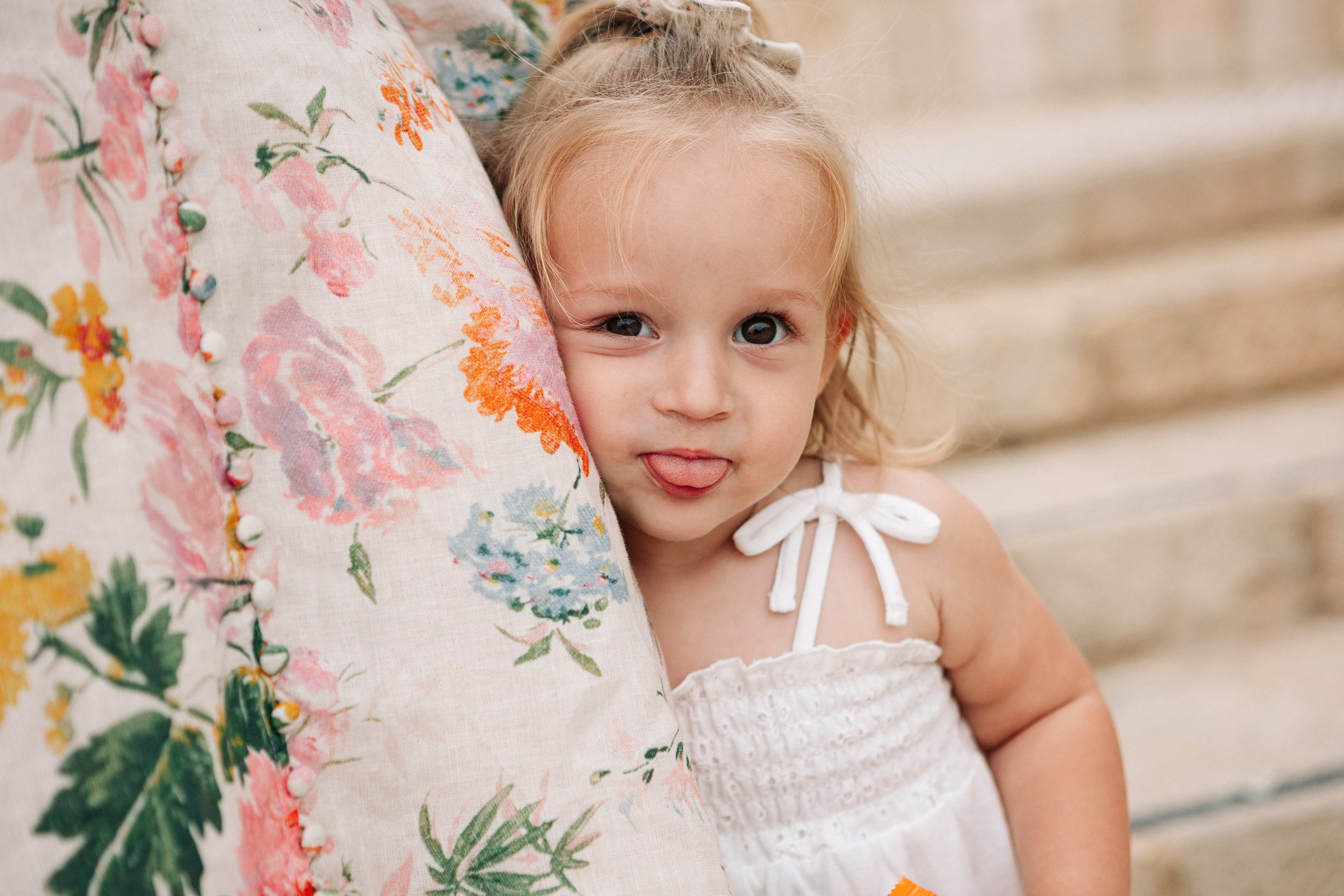 BIG FAMILY IN YAMIN MOSHE. Https://shi-photo.com/