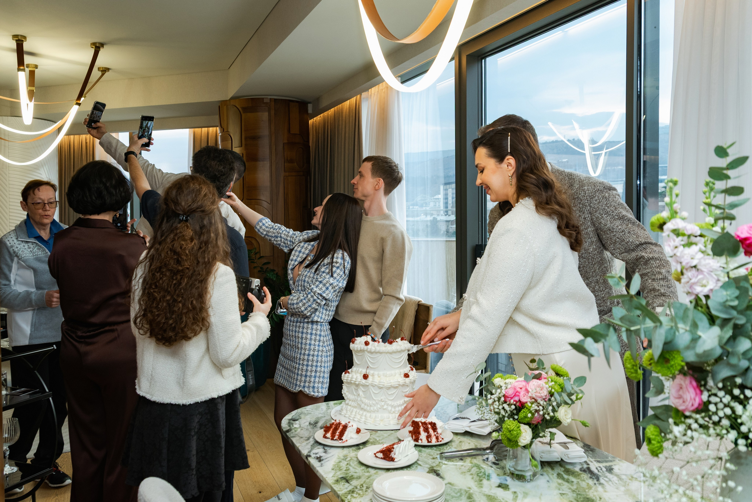 Wedding couple from Spain in Tbilisi. Wedding Photographers and Film Maker in Georgia, Armenia Maks Kovalenko and Lara Tatosyan