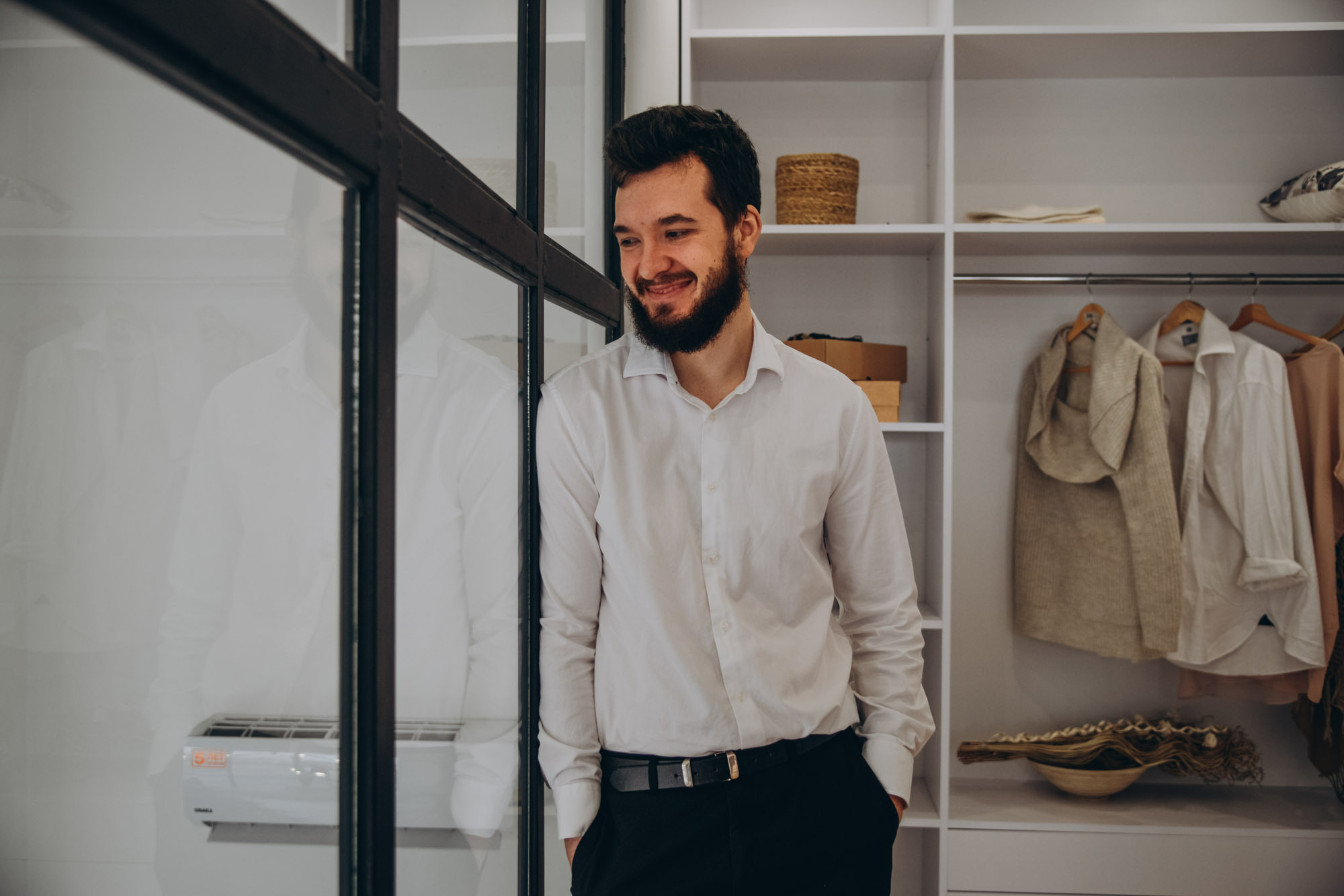 Xmass Wedding. Family Lifestyle Photography