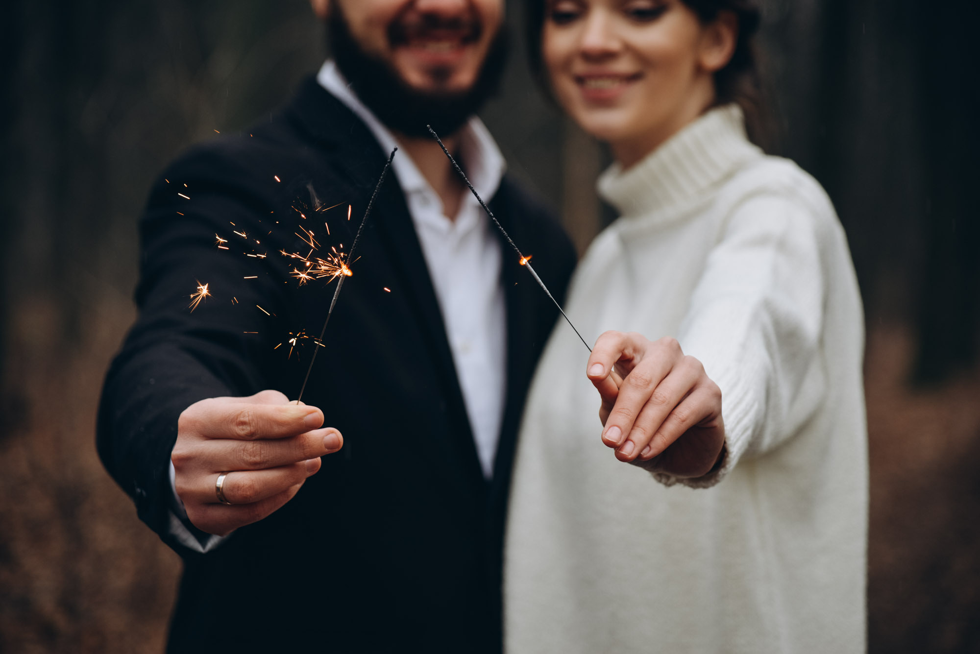 Xmass Wedding. Family Lifestyle Photography