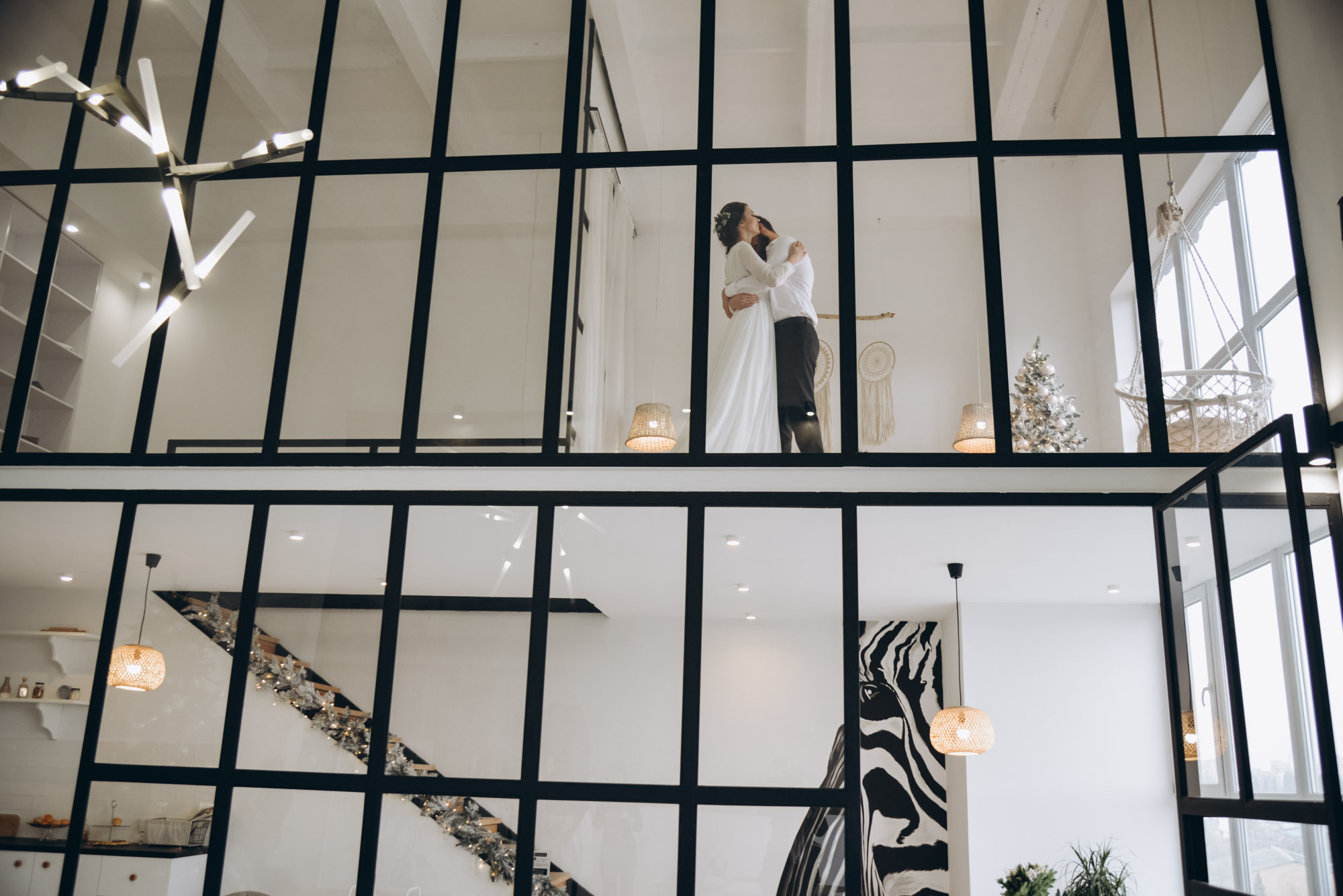 Xmass Wedding. Family Lifestyle Photography