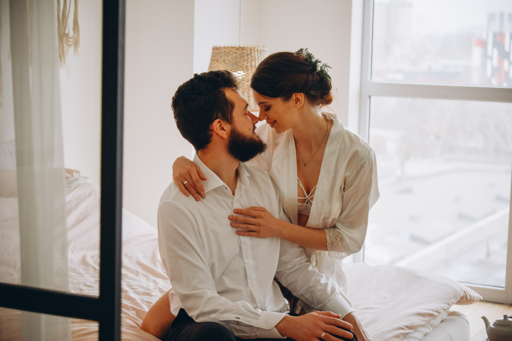 Xmass Wedding. Family Lifestyle Photography