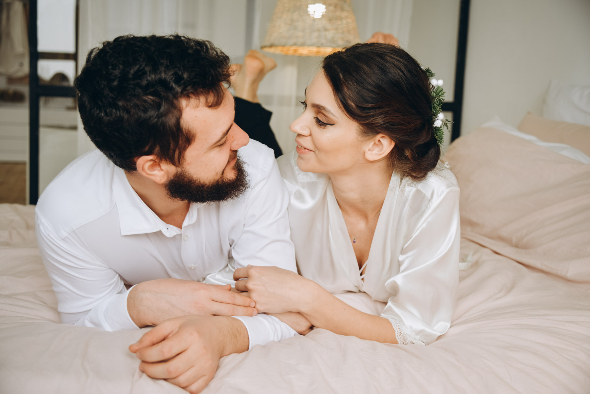 Xmass Wedding. Family Lifestyle Photography