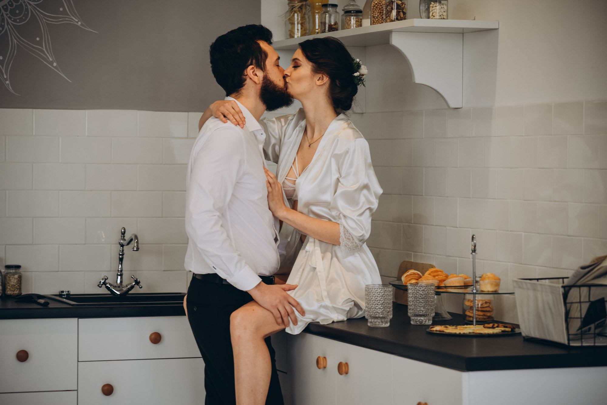 Xmass Wedding. Family Lifestyle Photography