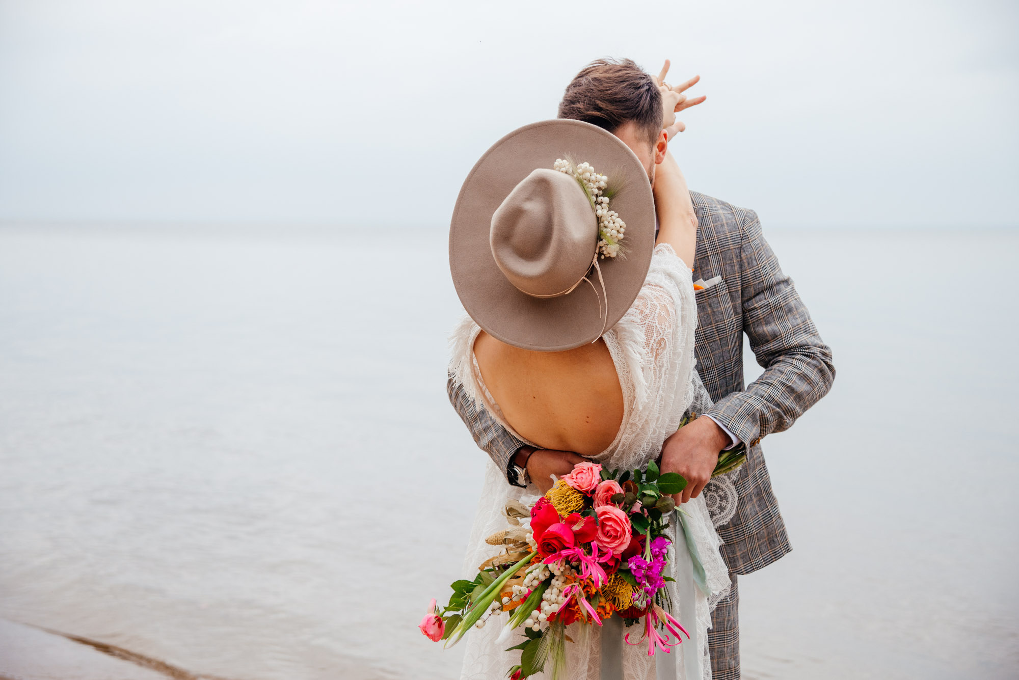 Weddings & Elopements. Family Lifestyle Photography