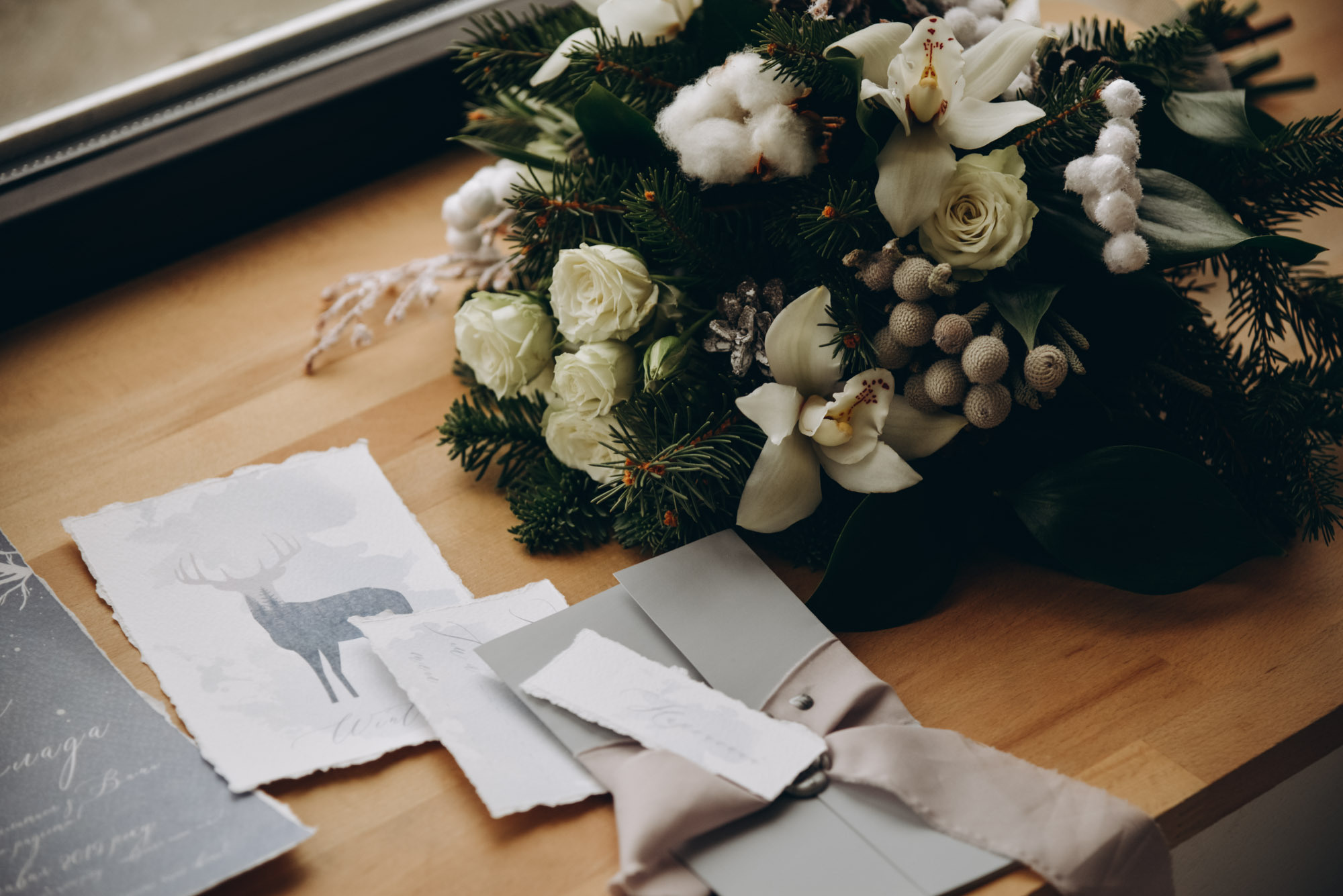 Xmass Wedding. Family Lifestyle Photography