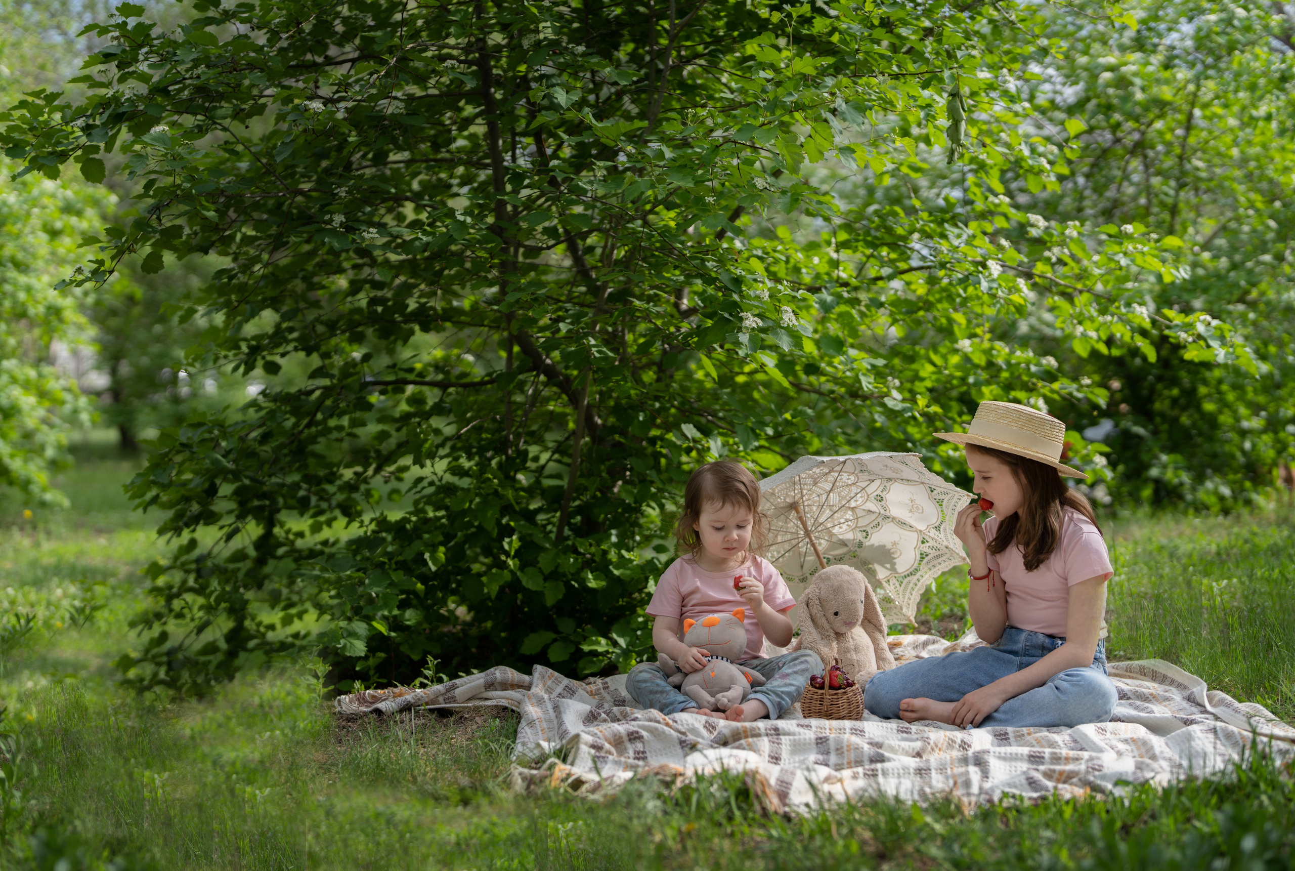 Алиса. Фотограф Костанай