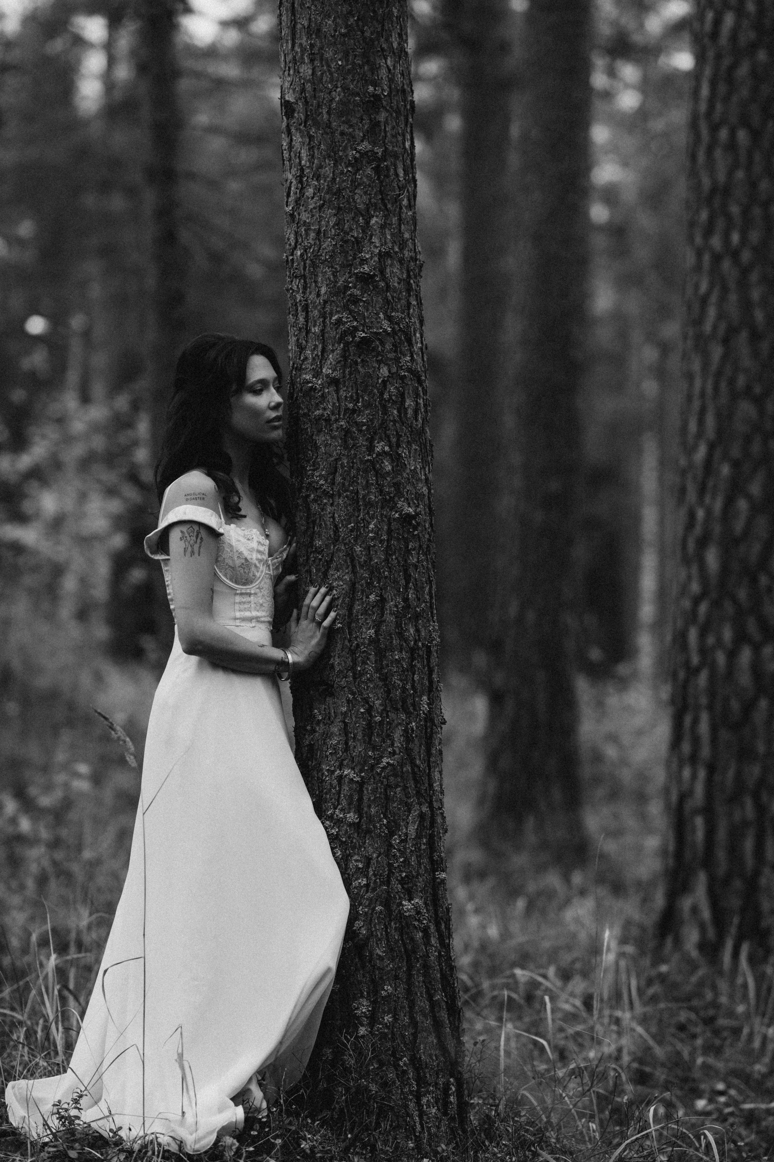 K&V. Wedding and potrait photographer in Helsinki Vickan O