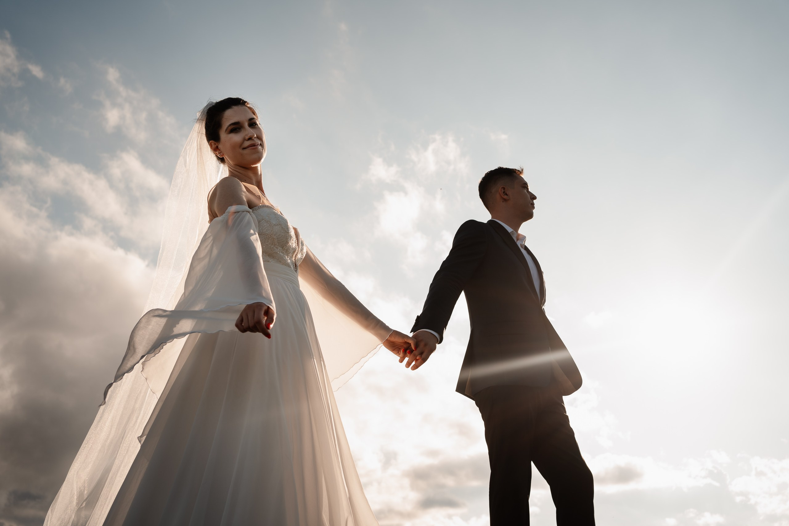 Trash the dress — Lorena&Adi  - Mihai Popa. Mihai Popa |Wedding Photographer | Worldwide | Bucharest