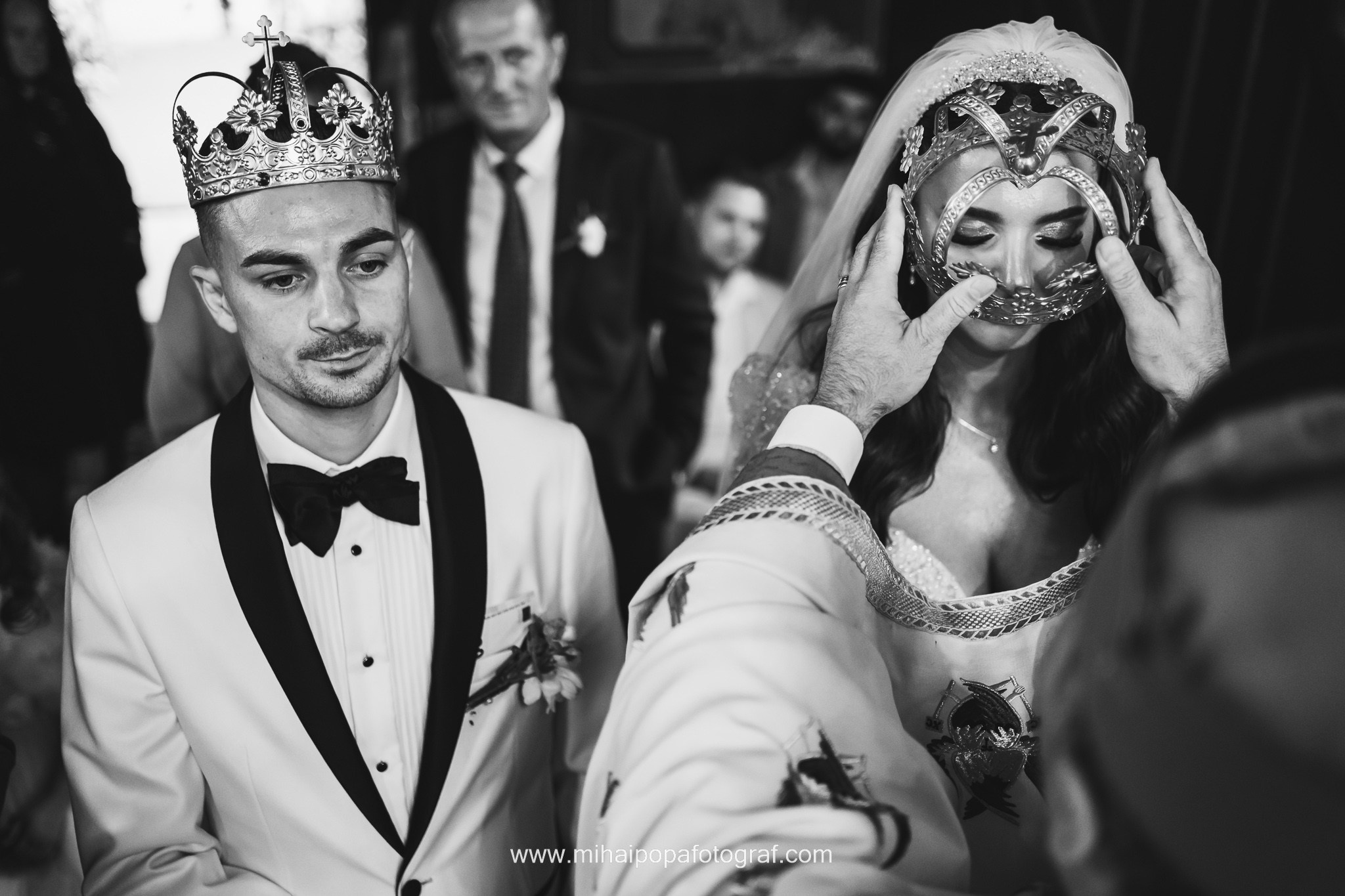 Alina&Ionuț. Mihai Popa |Wedding Photographer | Worldwide | Bucharest