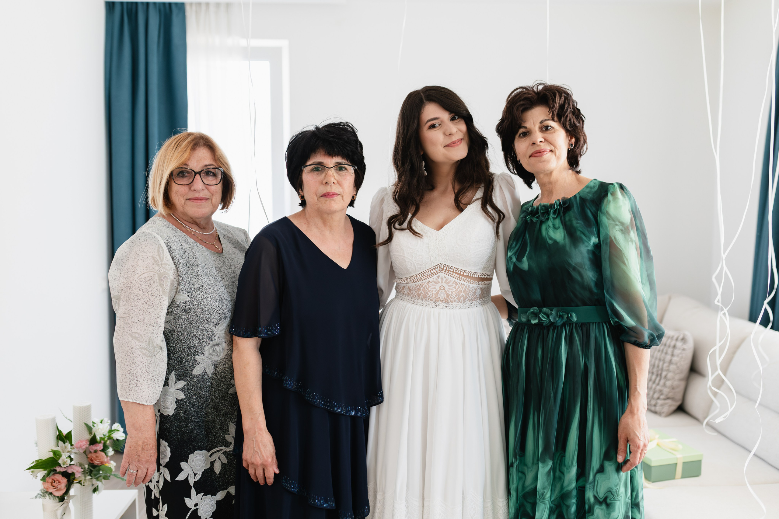 Flori & Cosmin. Main