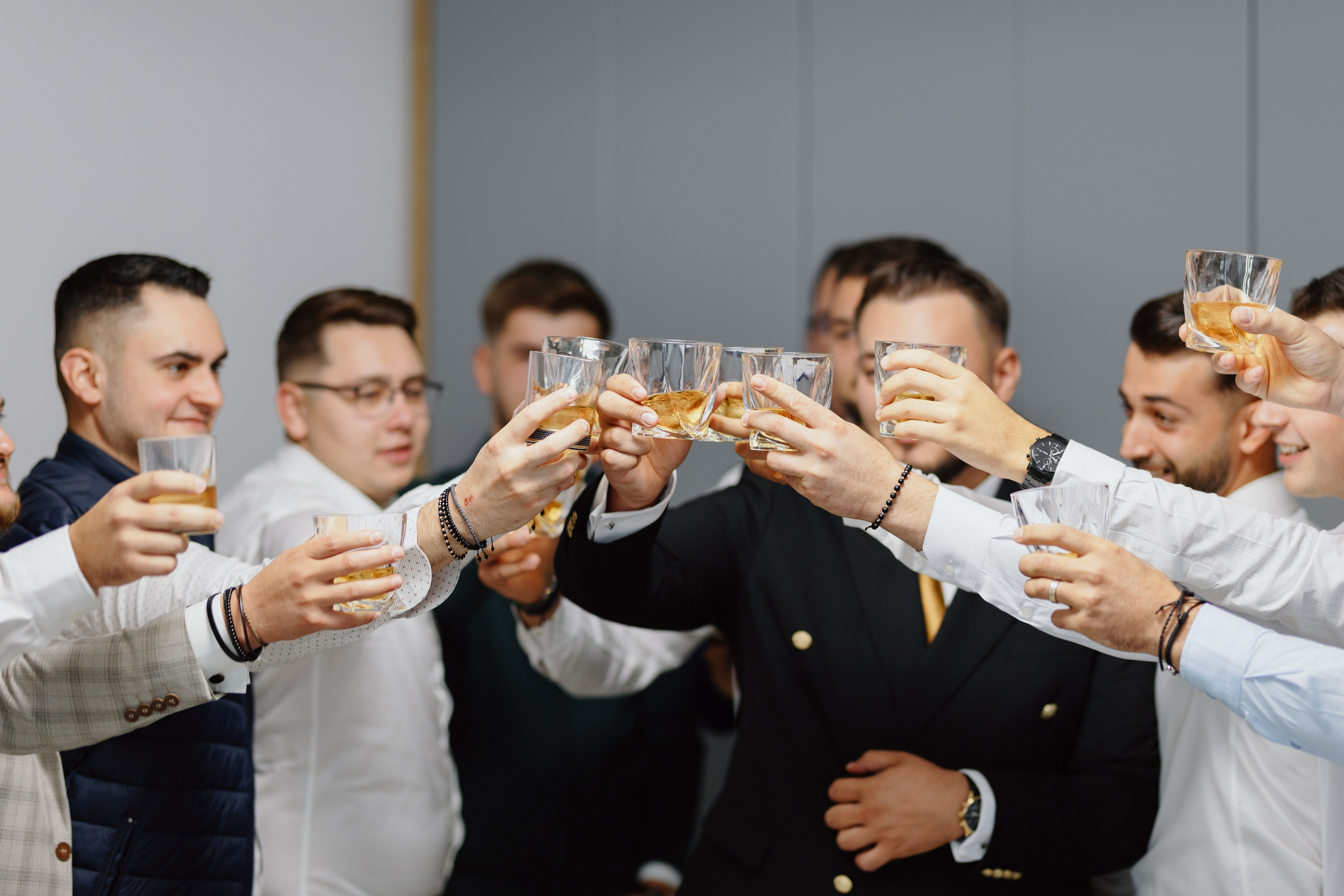 Iustin & Fabiana. Main