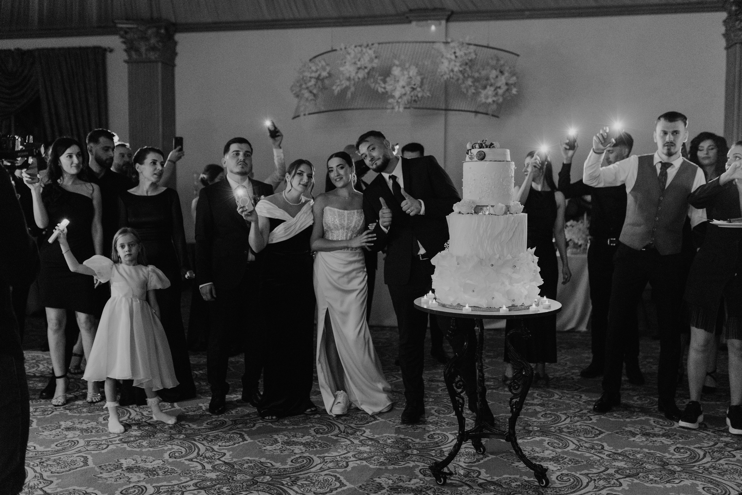 Iustin & Fabiana. Main