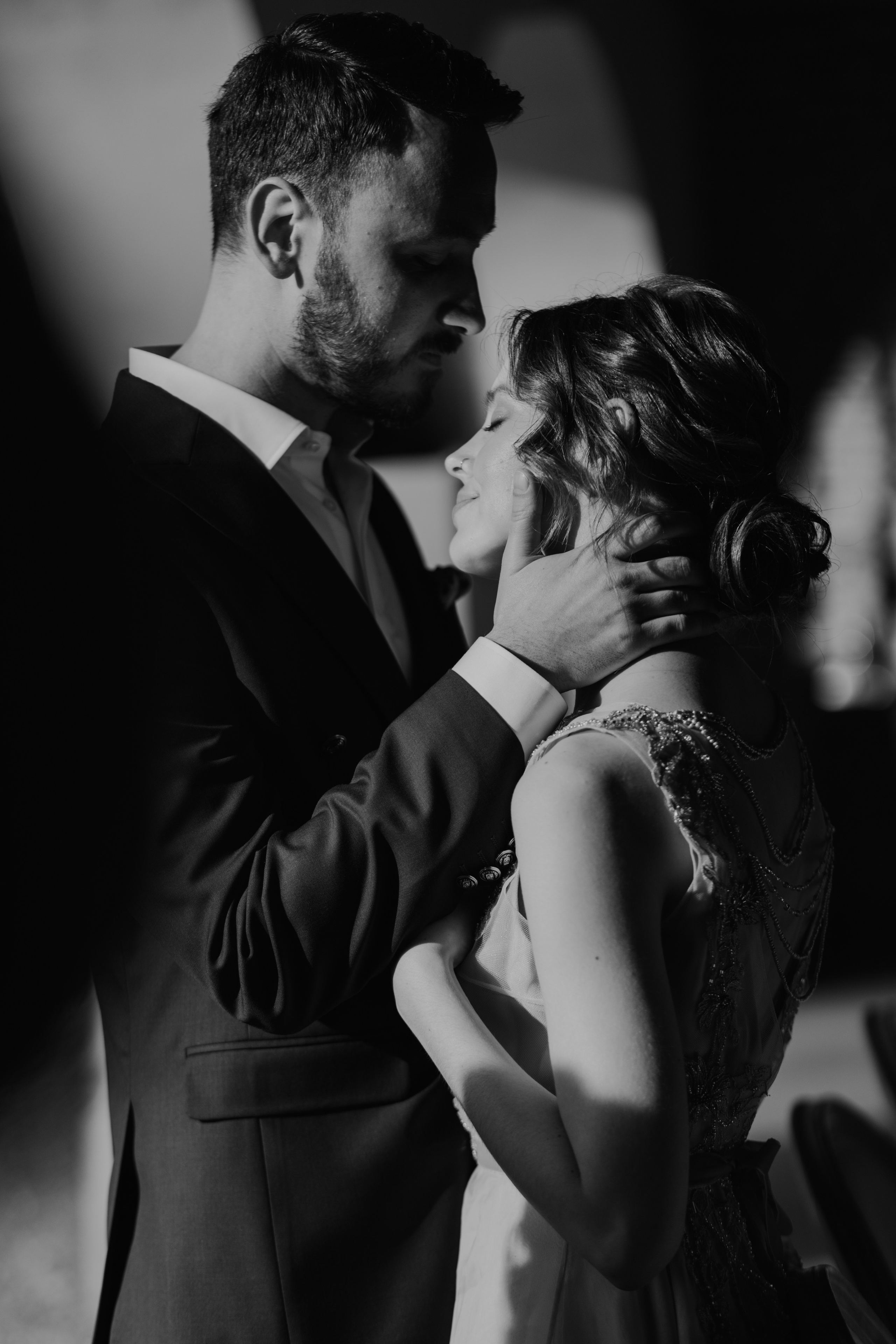 Styled Shoot Zabola Estate. Main