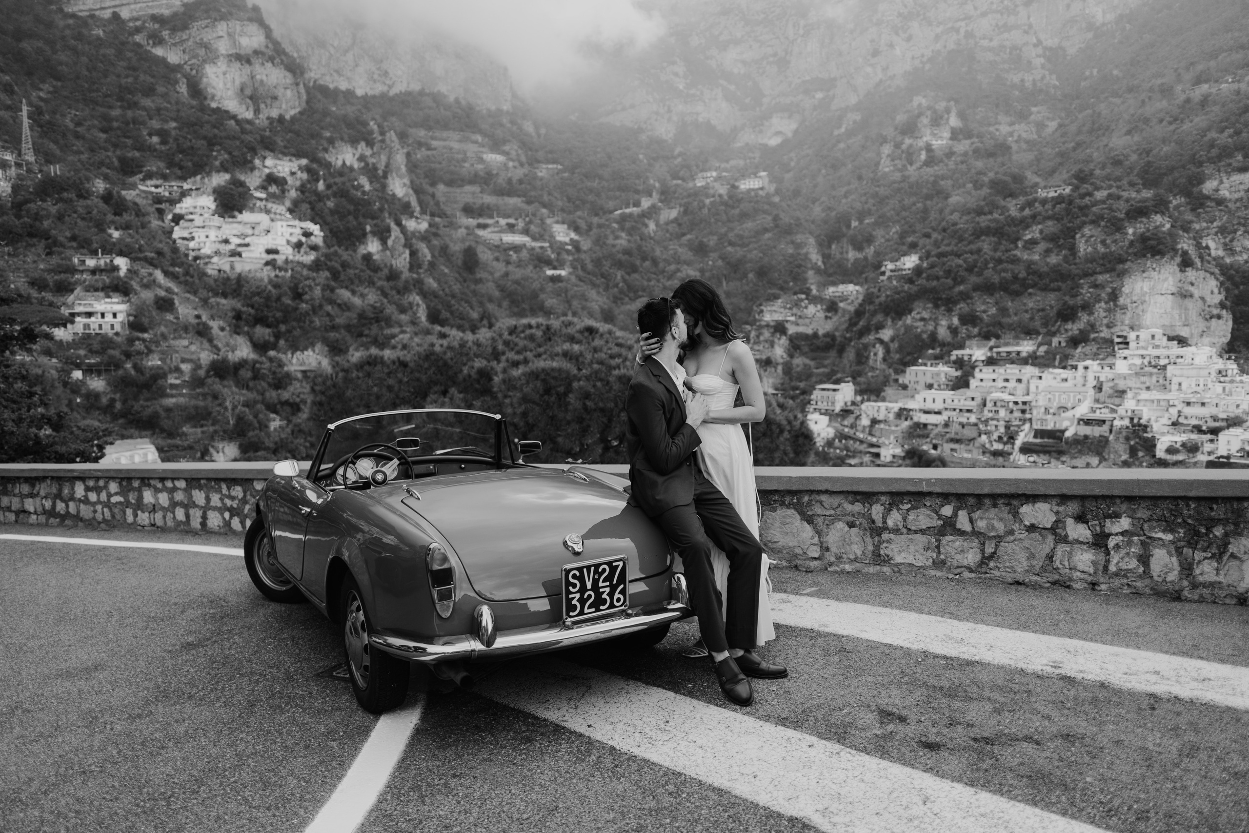 Simona & Giancarlo. Main