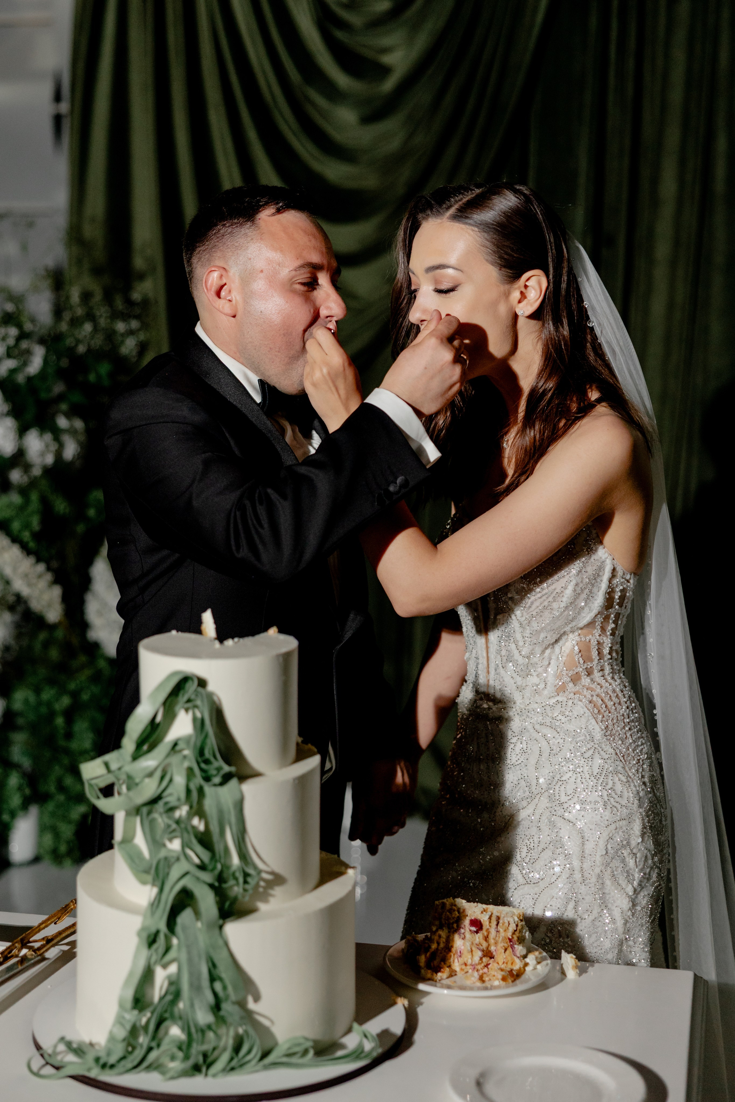 Andrei & Irina. ProWed — Foto Video Moldova