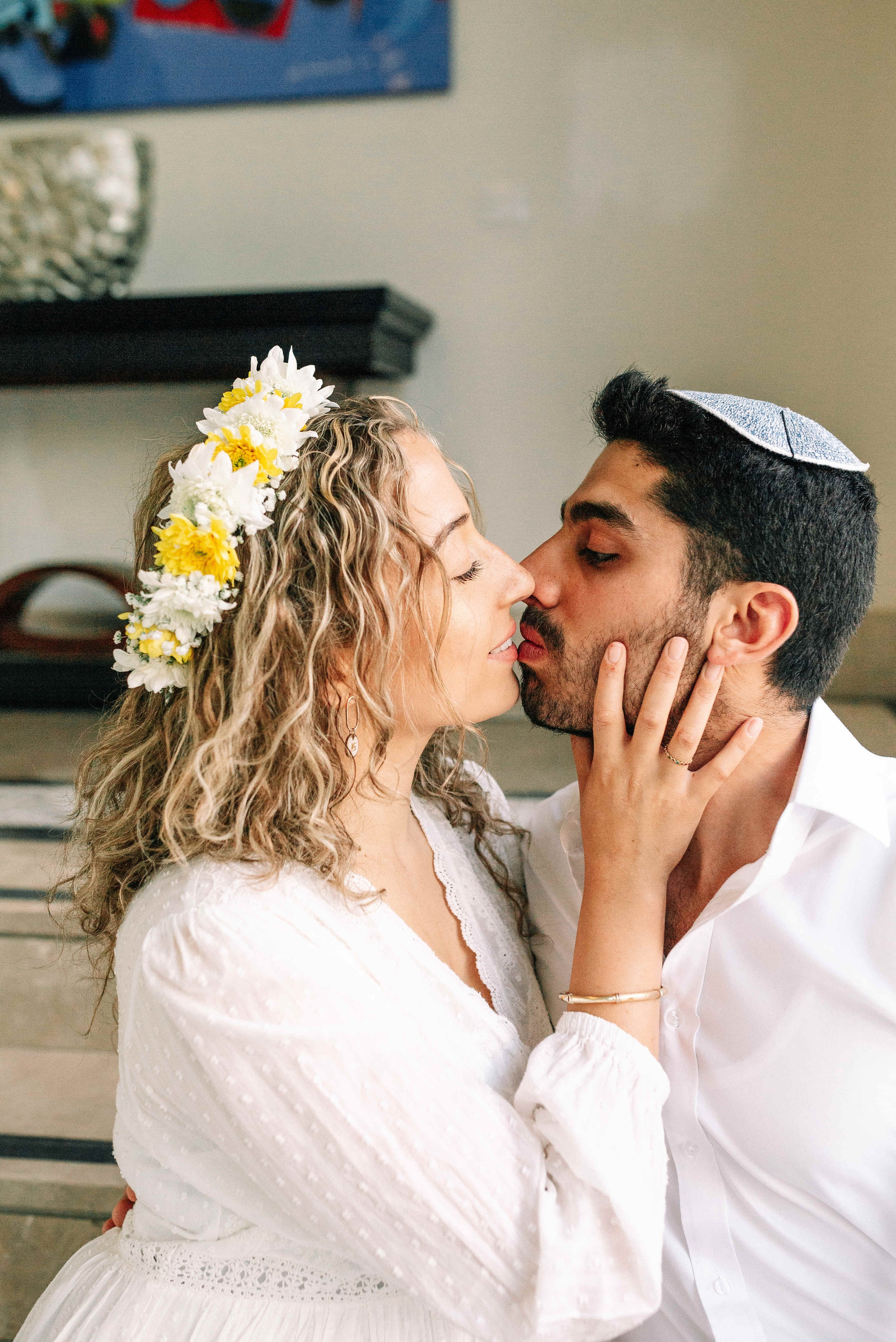 FRENCH LOVE. PHOTOGRAPHER IN ISRAEL