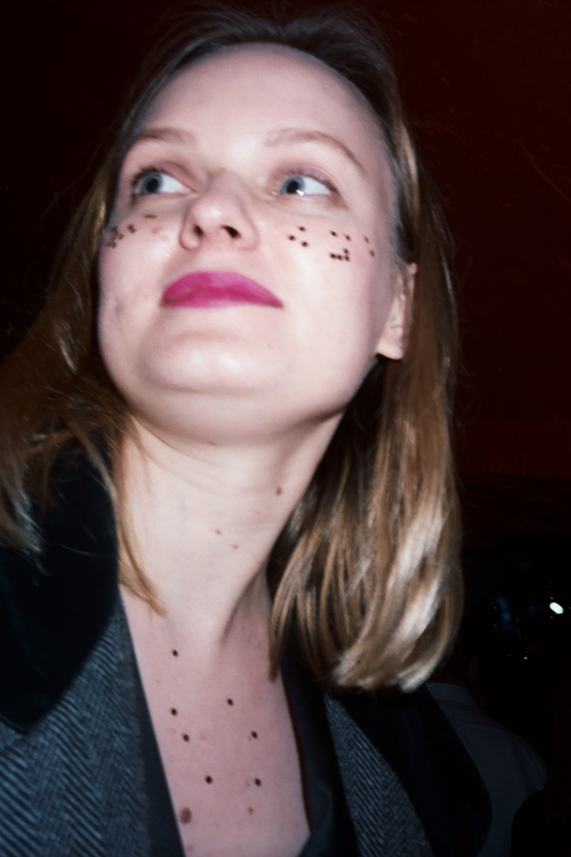 Veladora @ New Year’s eve