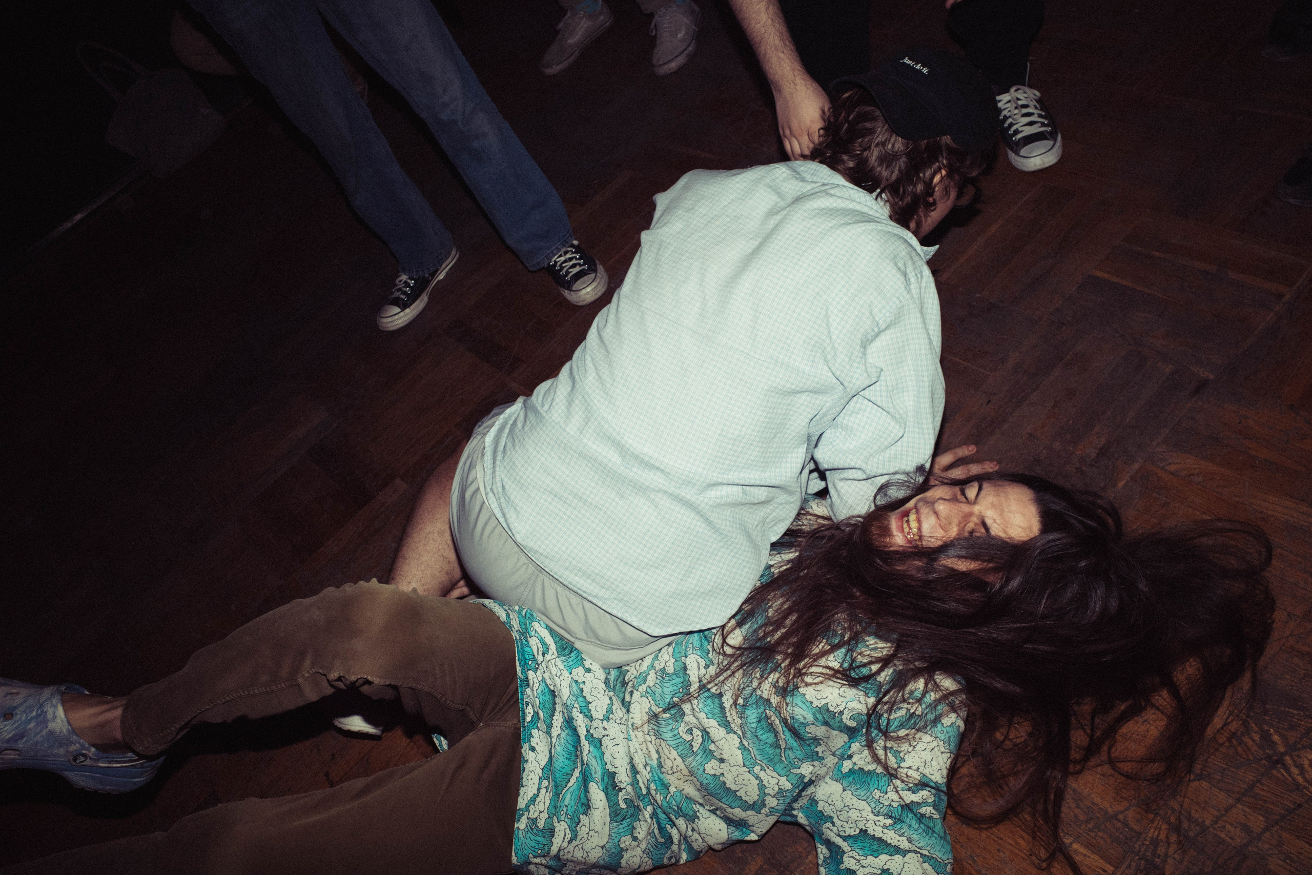 AKA Easy (Арсений Креститель) @ Barduck @ 02.07.23