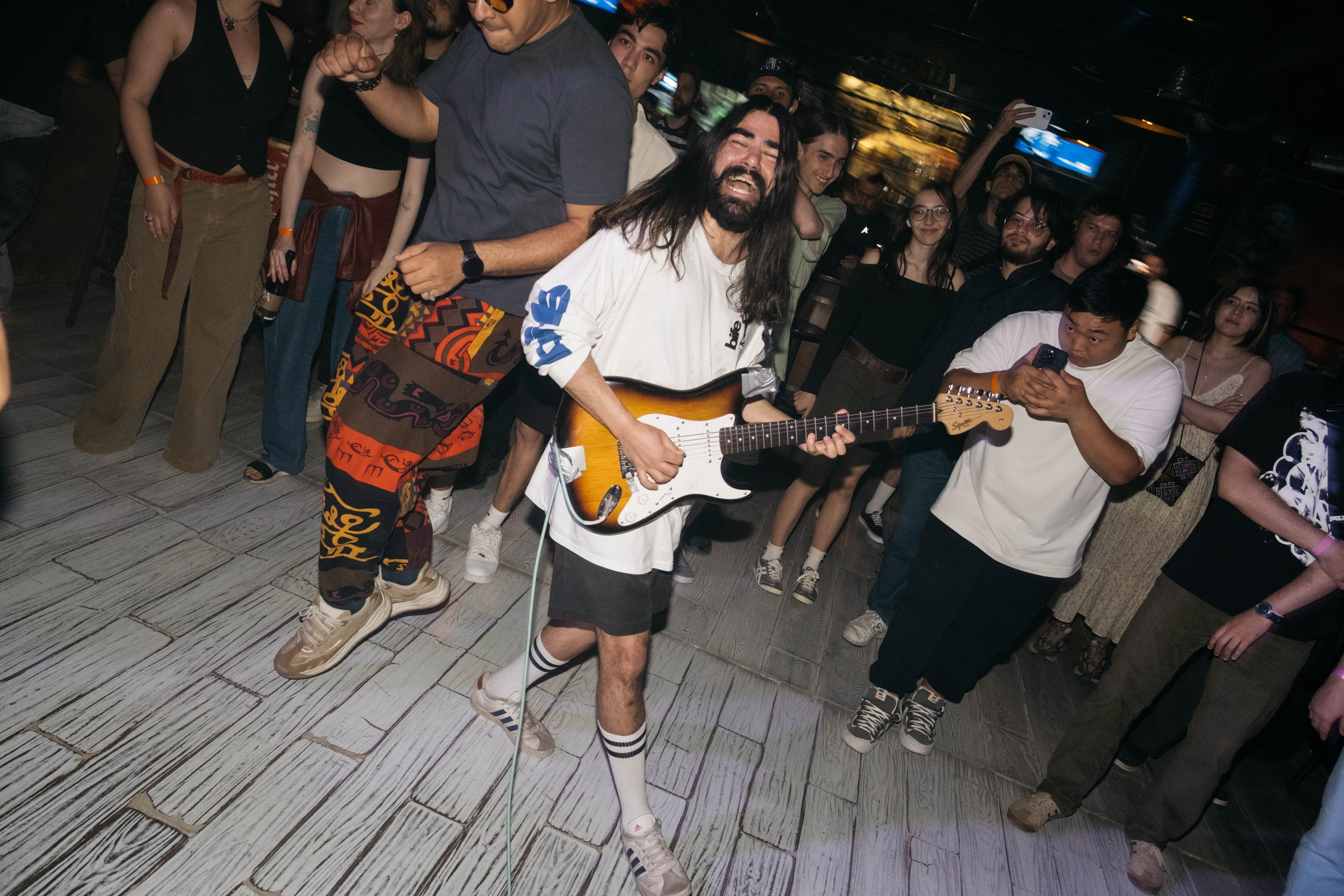 Spasibo @ VM Bar @ 04.05.25