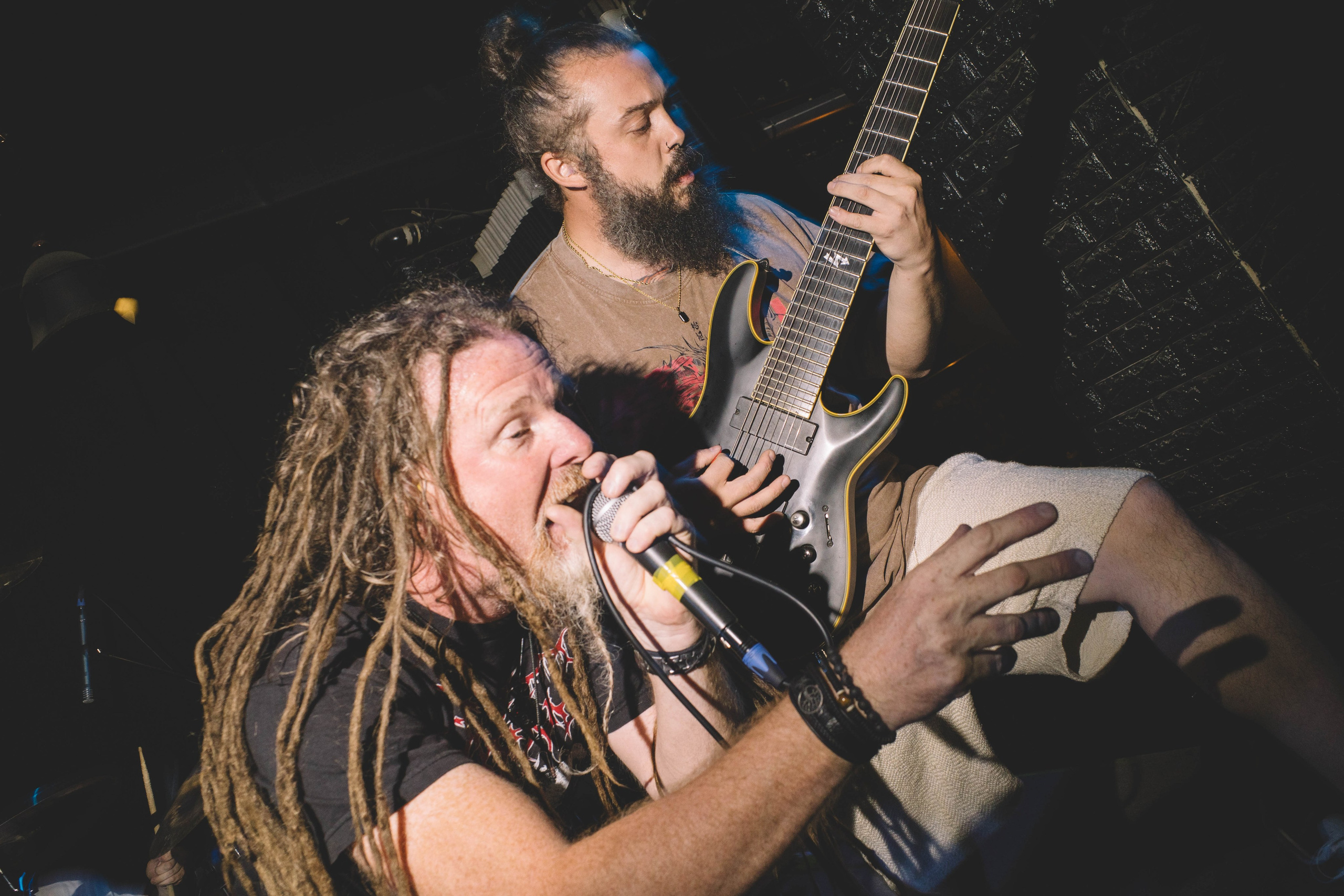 Kuturar @ Krupskaya @ Tashkent