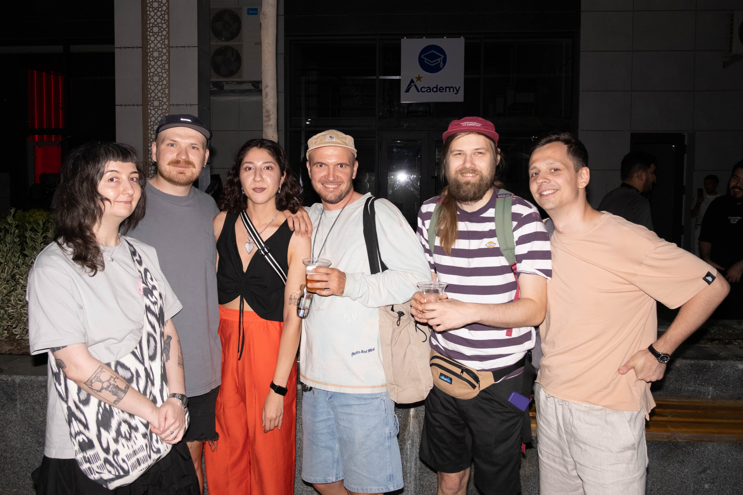 OZ 3 Years @ 07.06.25