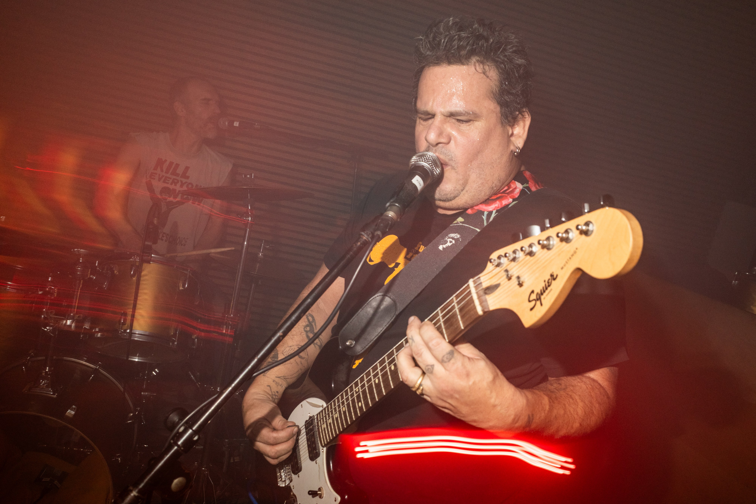 Pink Wonder @ Karmakoma