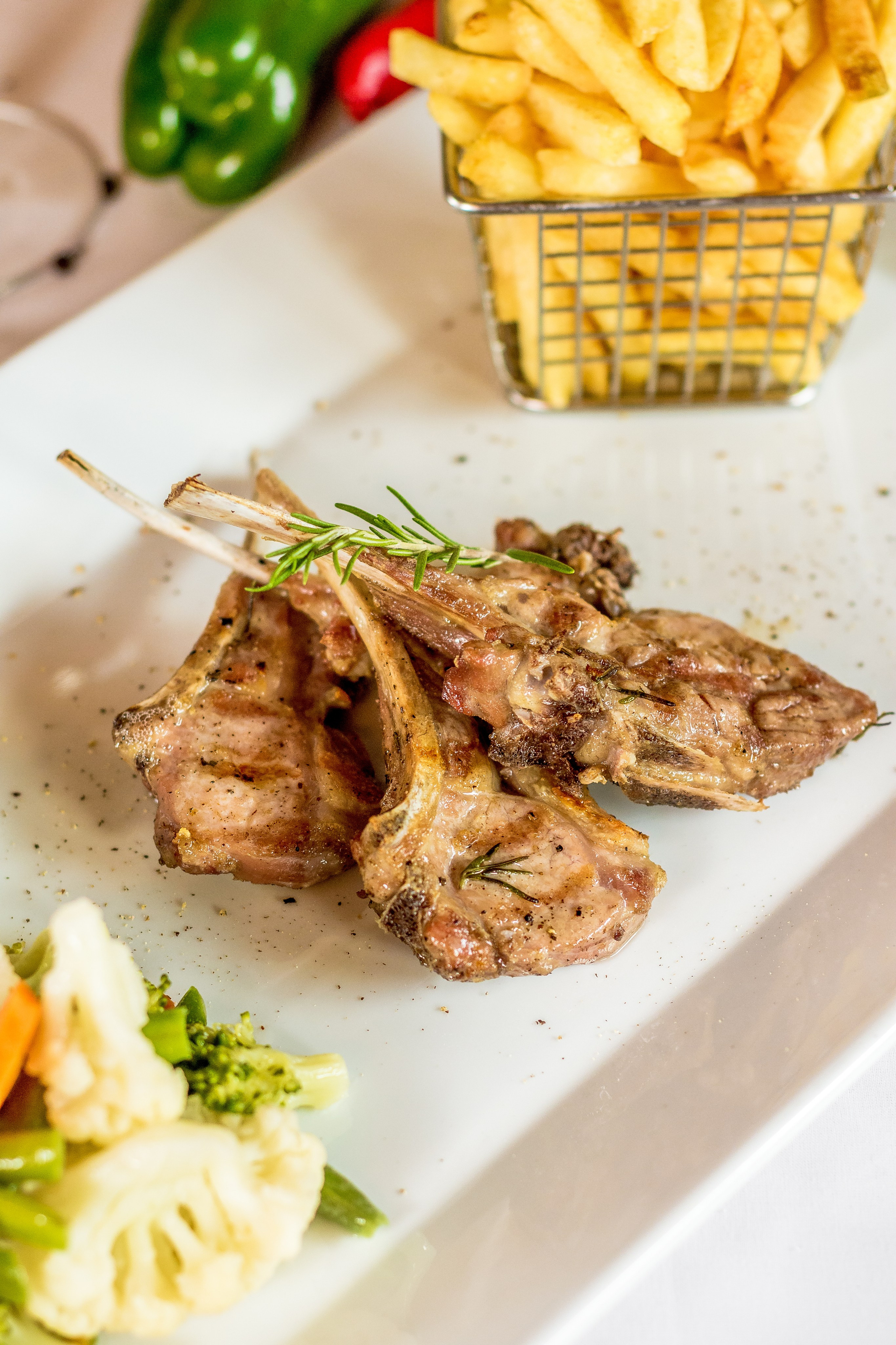 Food photography. Портретный фотограф в Лос Анджелес | Аксиния Харитонова