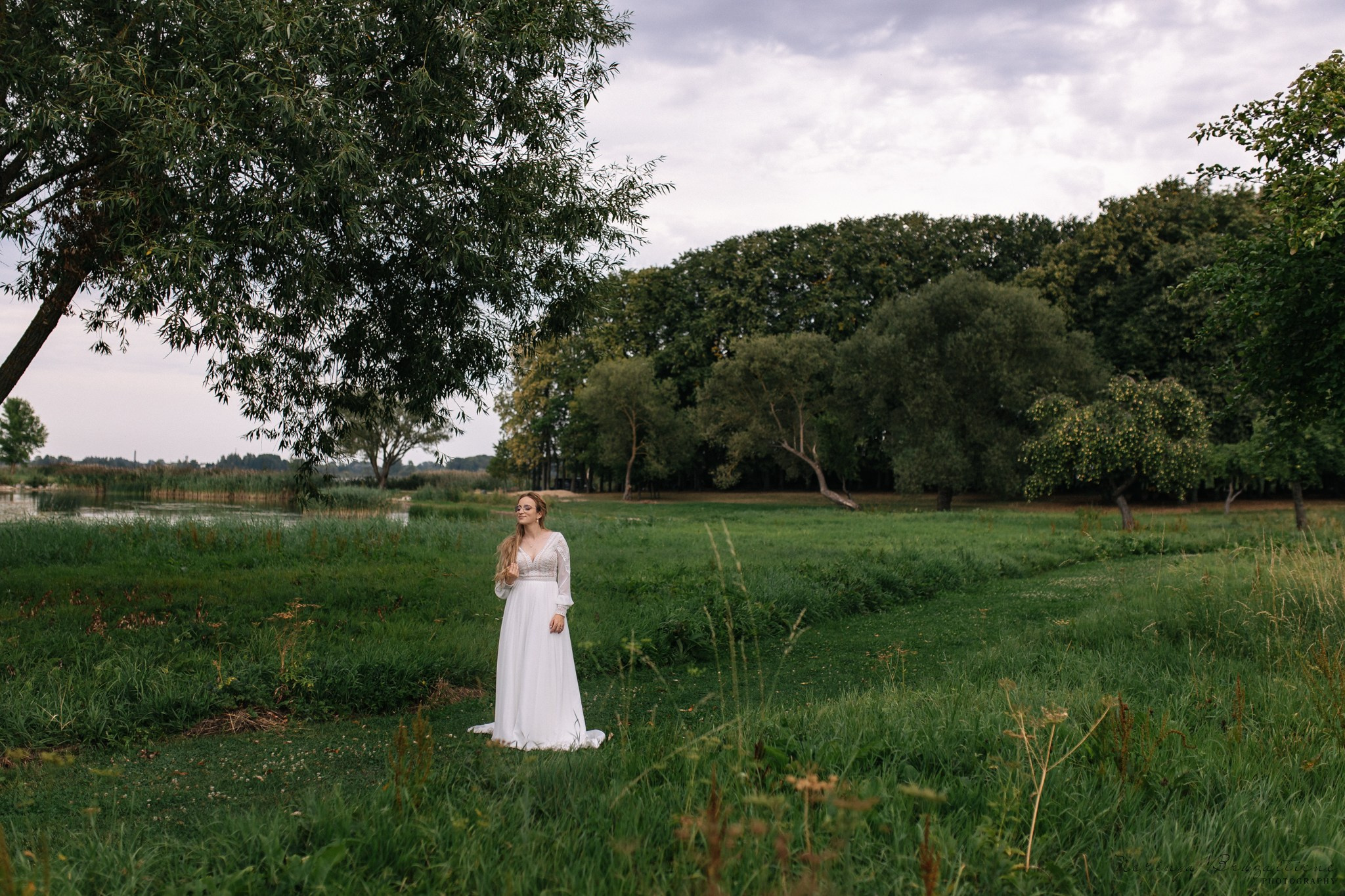 Gabrielė ir Tomas I Vilkaviškis