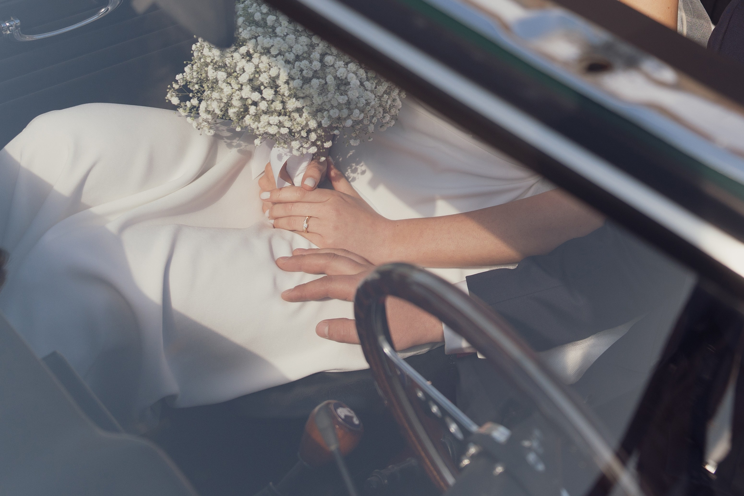 Mariage. Photographe de mariage, baptême, d’anniversaire, d’évènement à Versailles Gaudy Irina