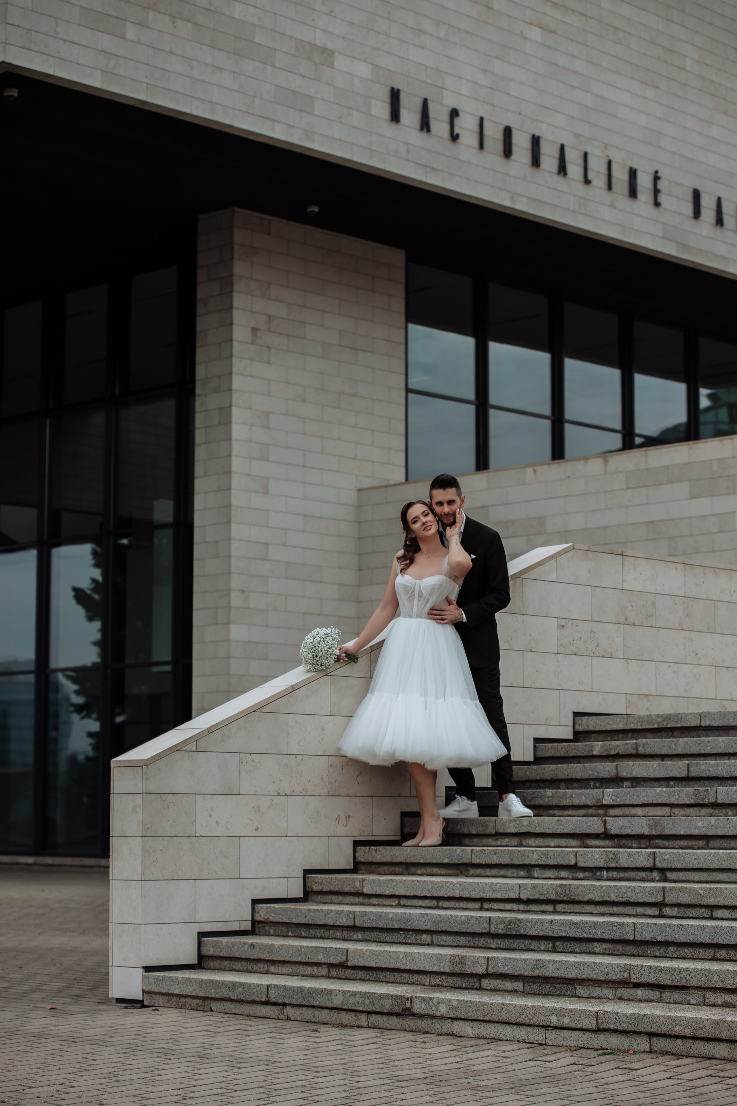 Aneta & Jarek. Wedding, christening and family photographers in Vilnius, Lithuania