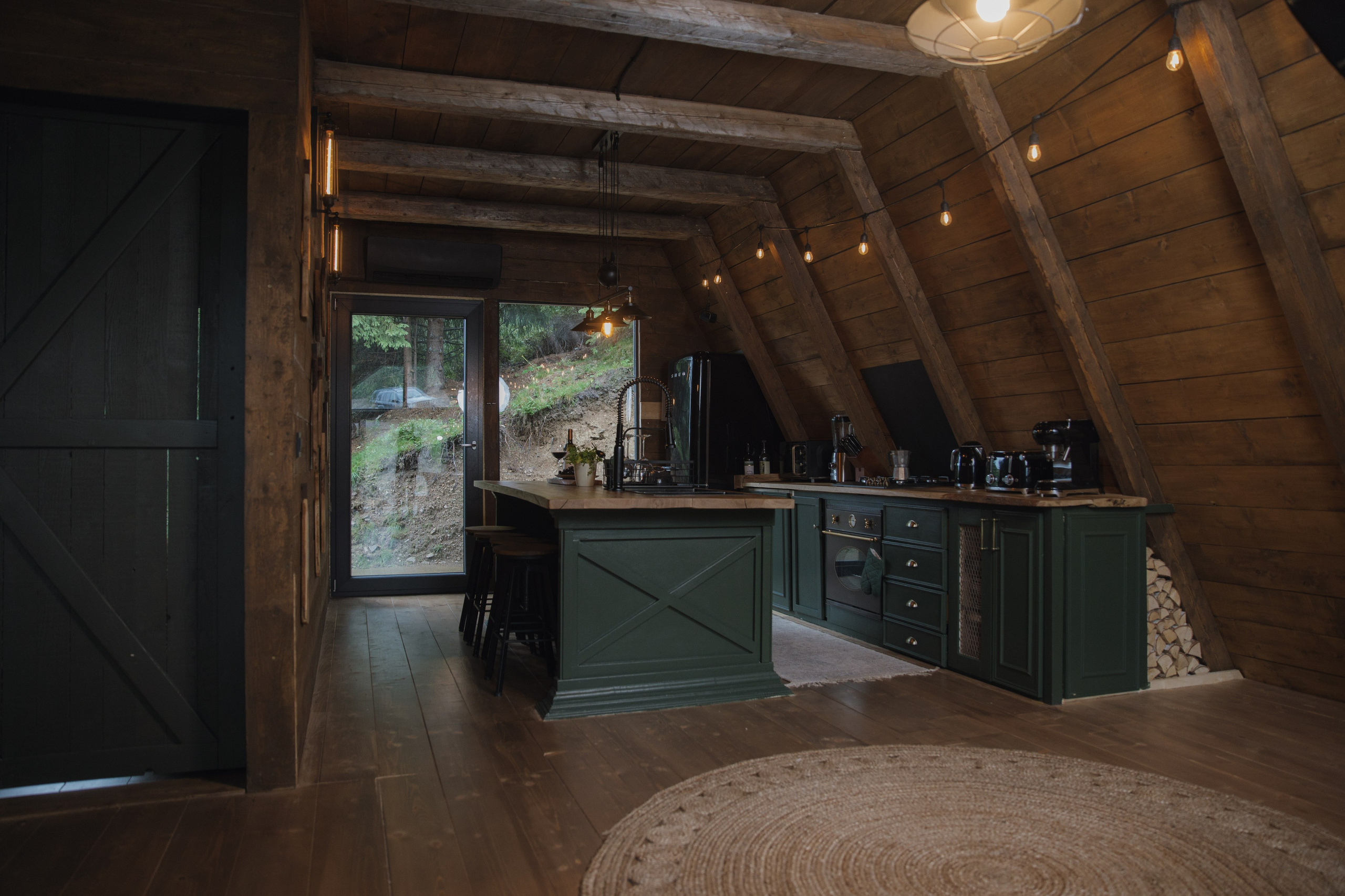 Airbnb Photos. Patricia Morenci — Mountain Adventures for the Wild at Heart