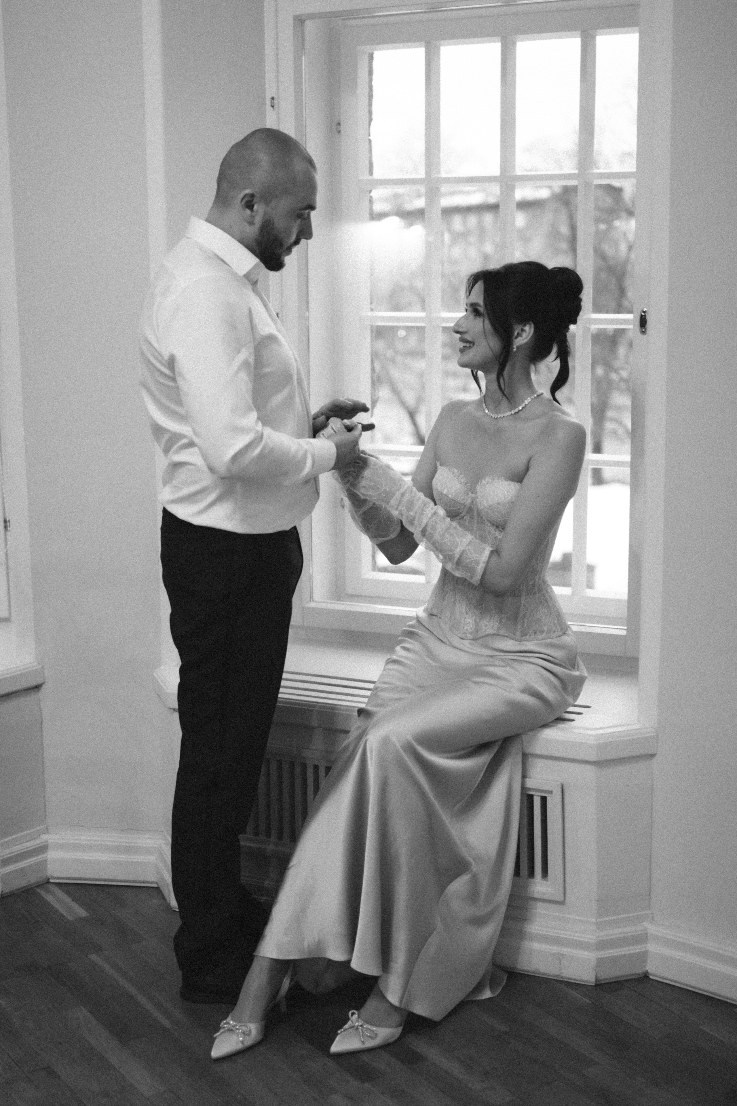 Evgeny&Maija. Emily Photography