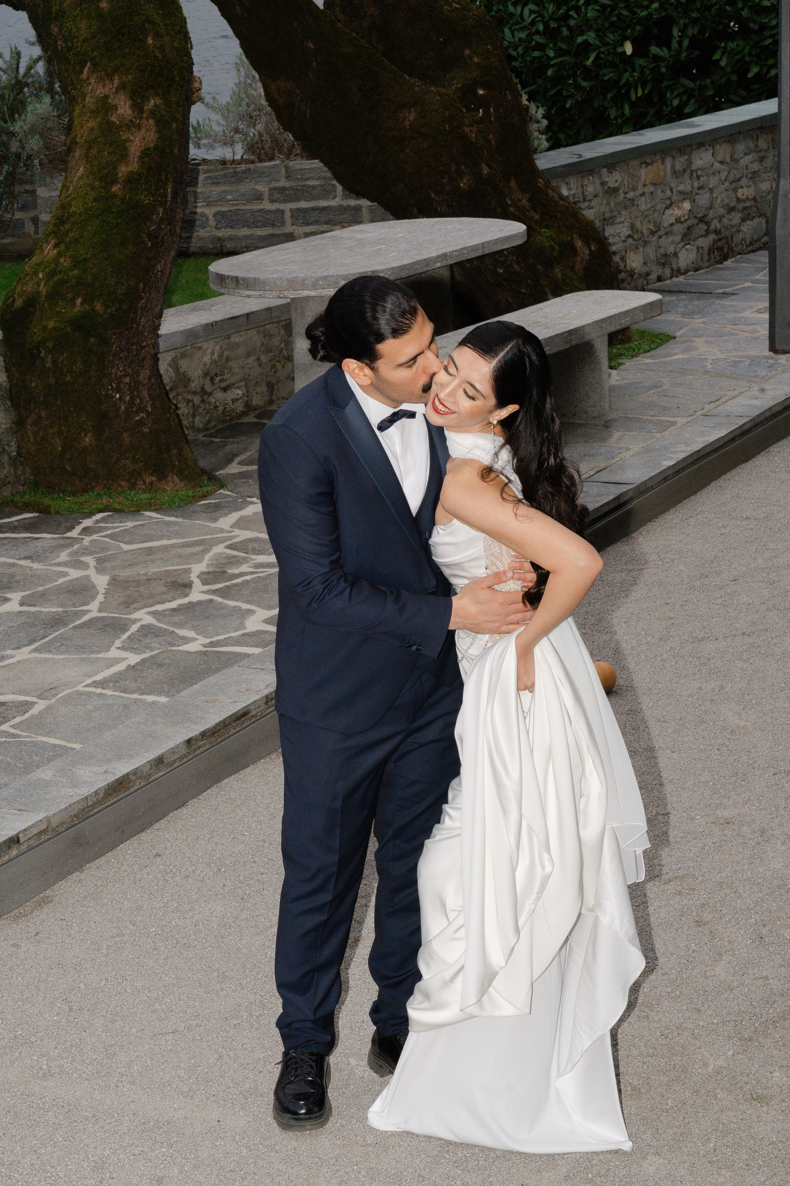 An intimate escape on Lake Como This one felt like La Dolce Vita. PHOTOGRAPHER IN ITALY