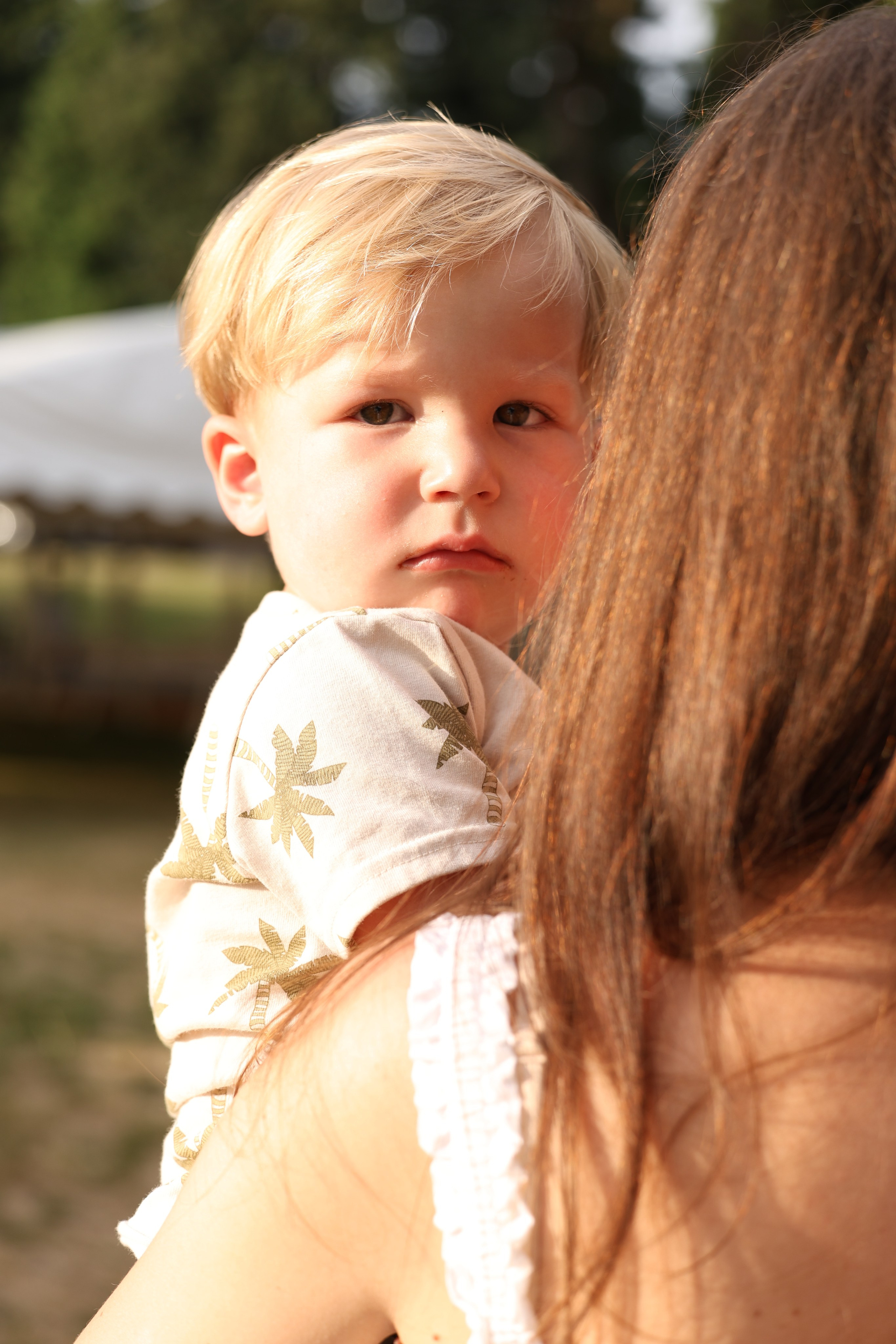Natasha’s baby shower 6-24-25. Smirna Christian Church