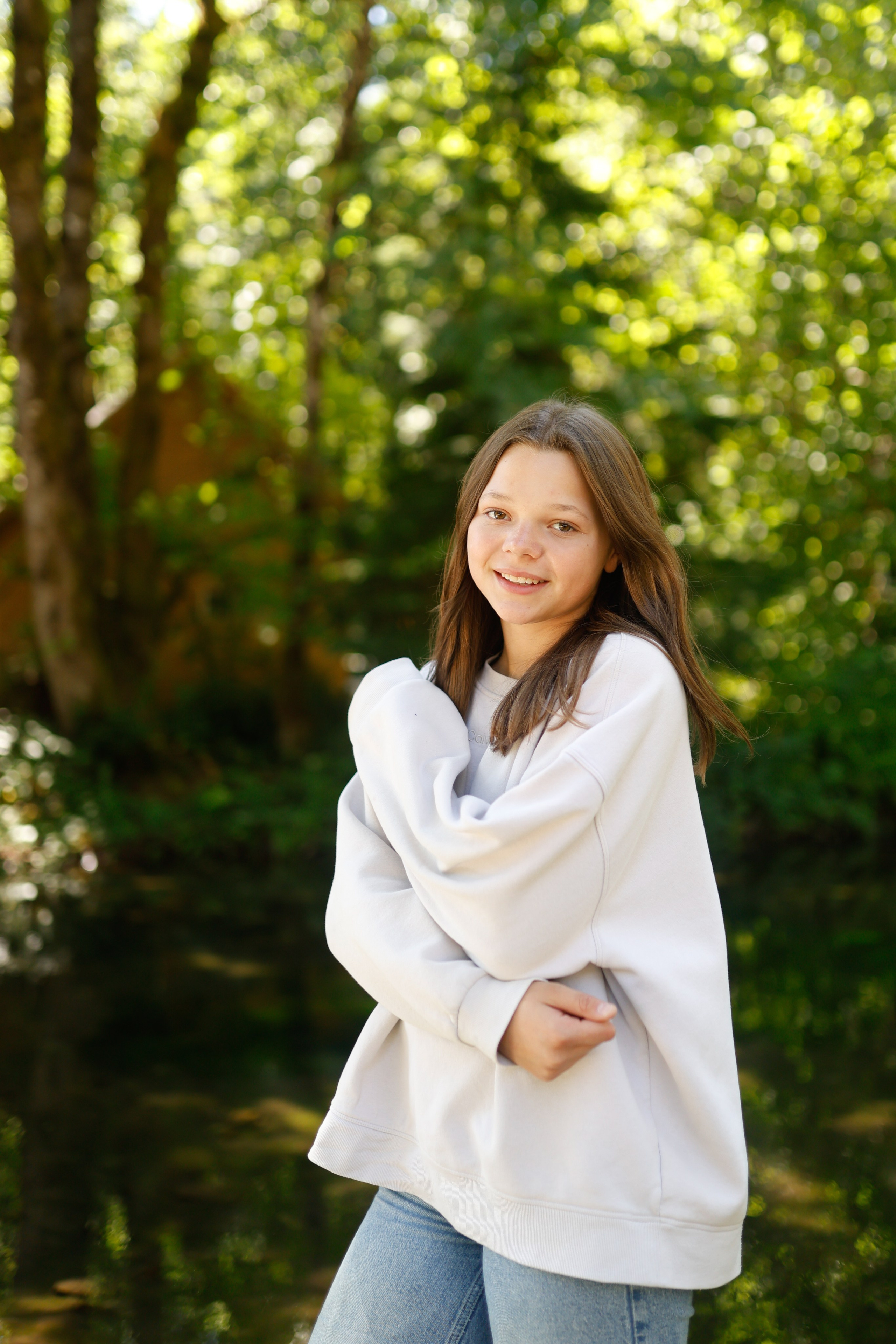 Teens Camp 07-19-25. Smirna Christian Church