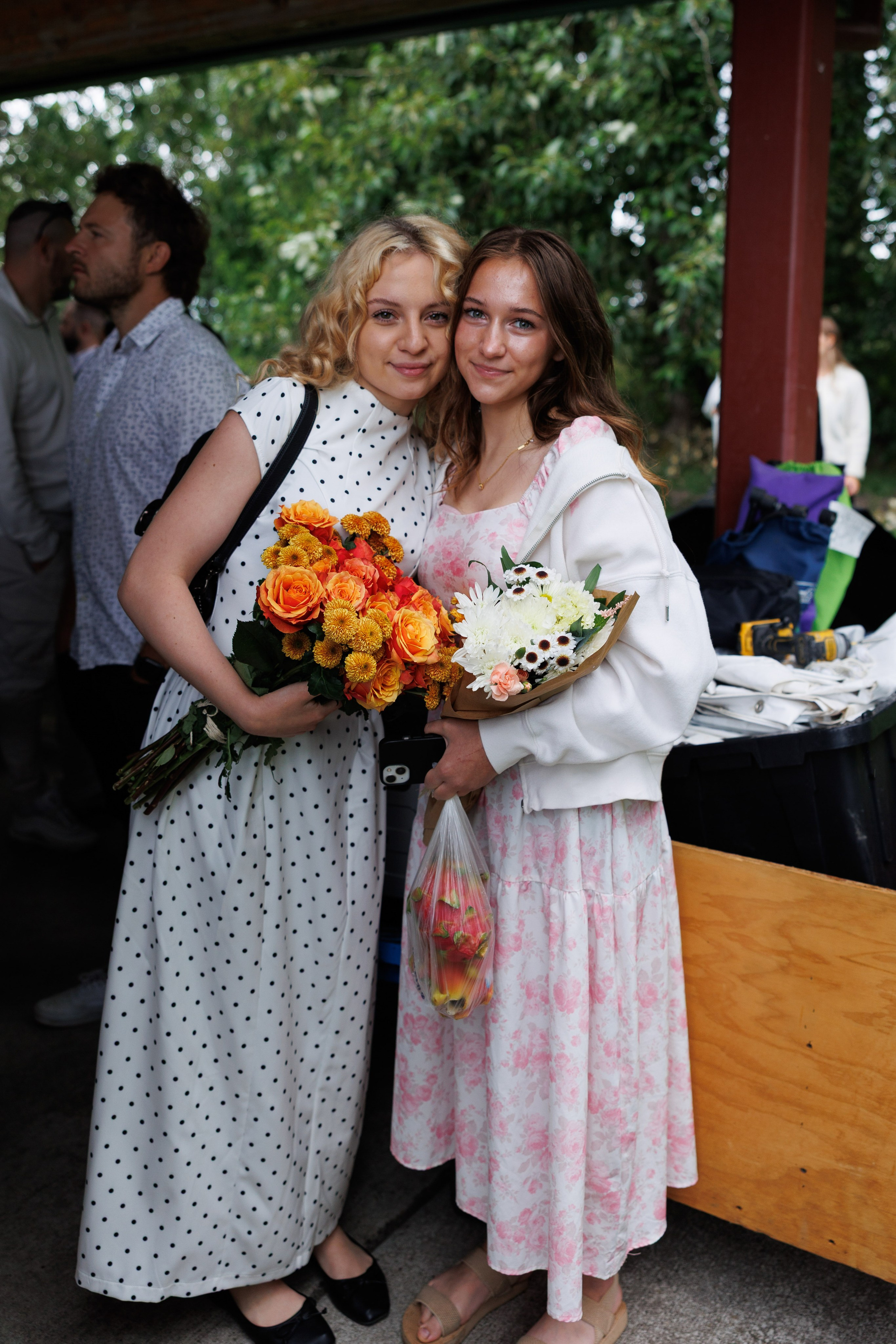Baptism 2026. Smirna Christian Church
