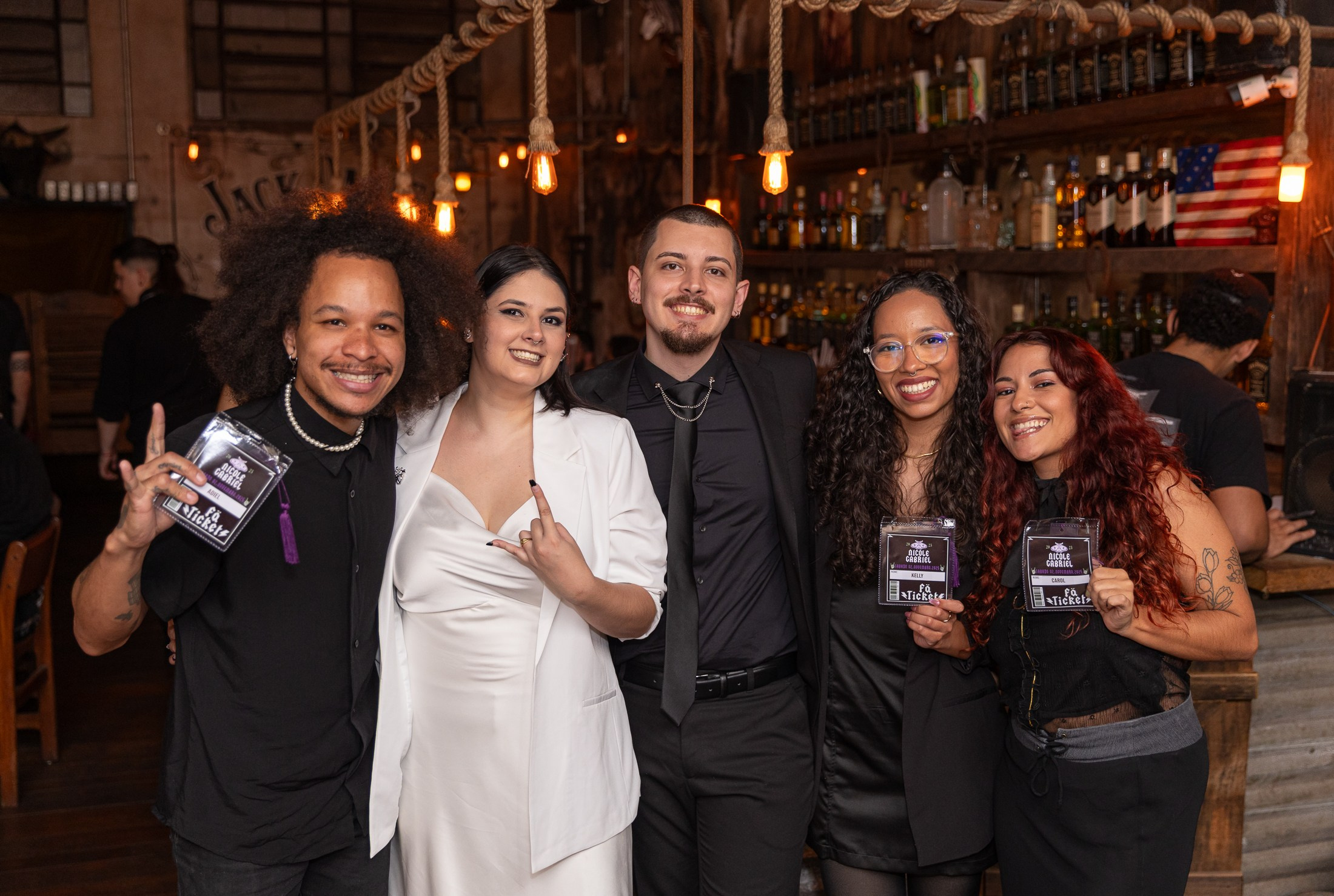 Fotografia de casamento em restaurante. Fotógrafa em são paulo — Fotos Autênticas